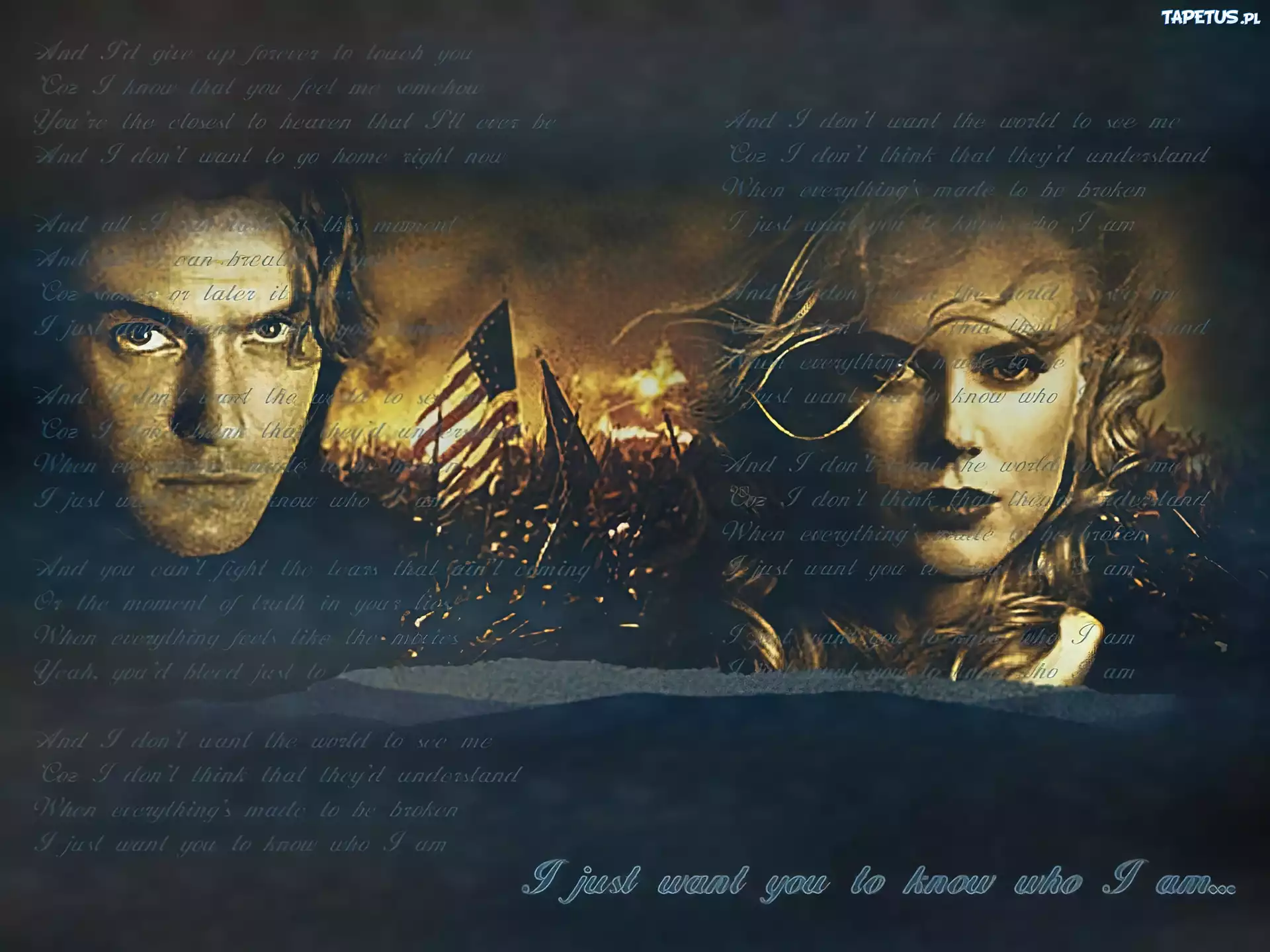 Could Mountain, Nicole Kidman, Jude Law, napisy