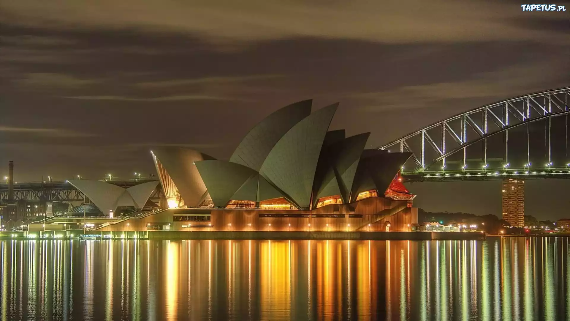 Opera, Sydney, Australia