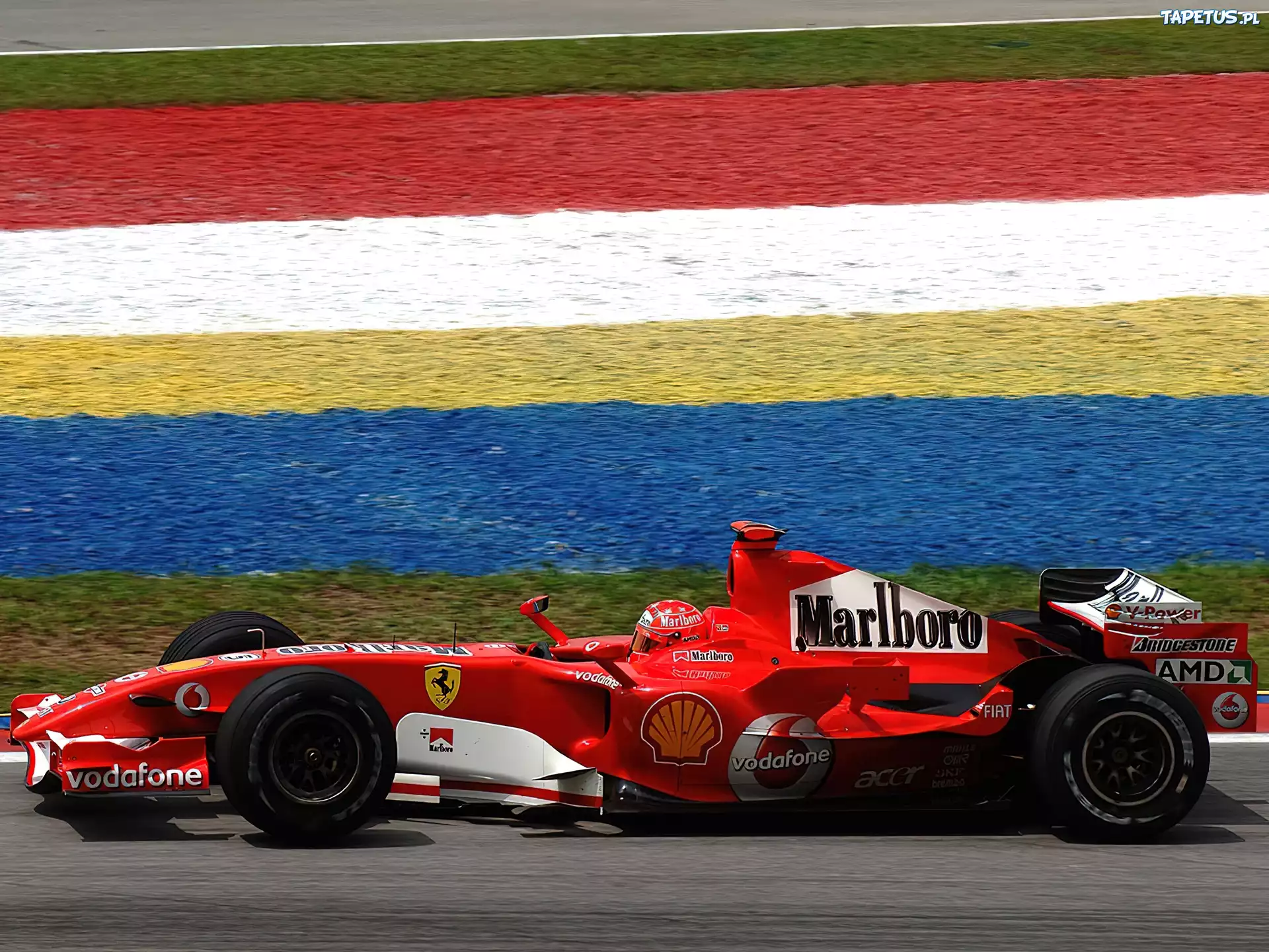 Formuła 1,ferrari