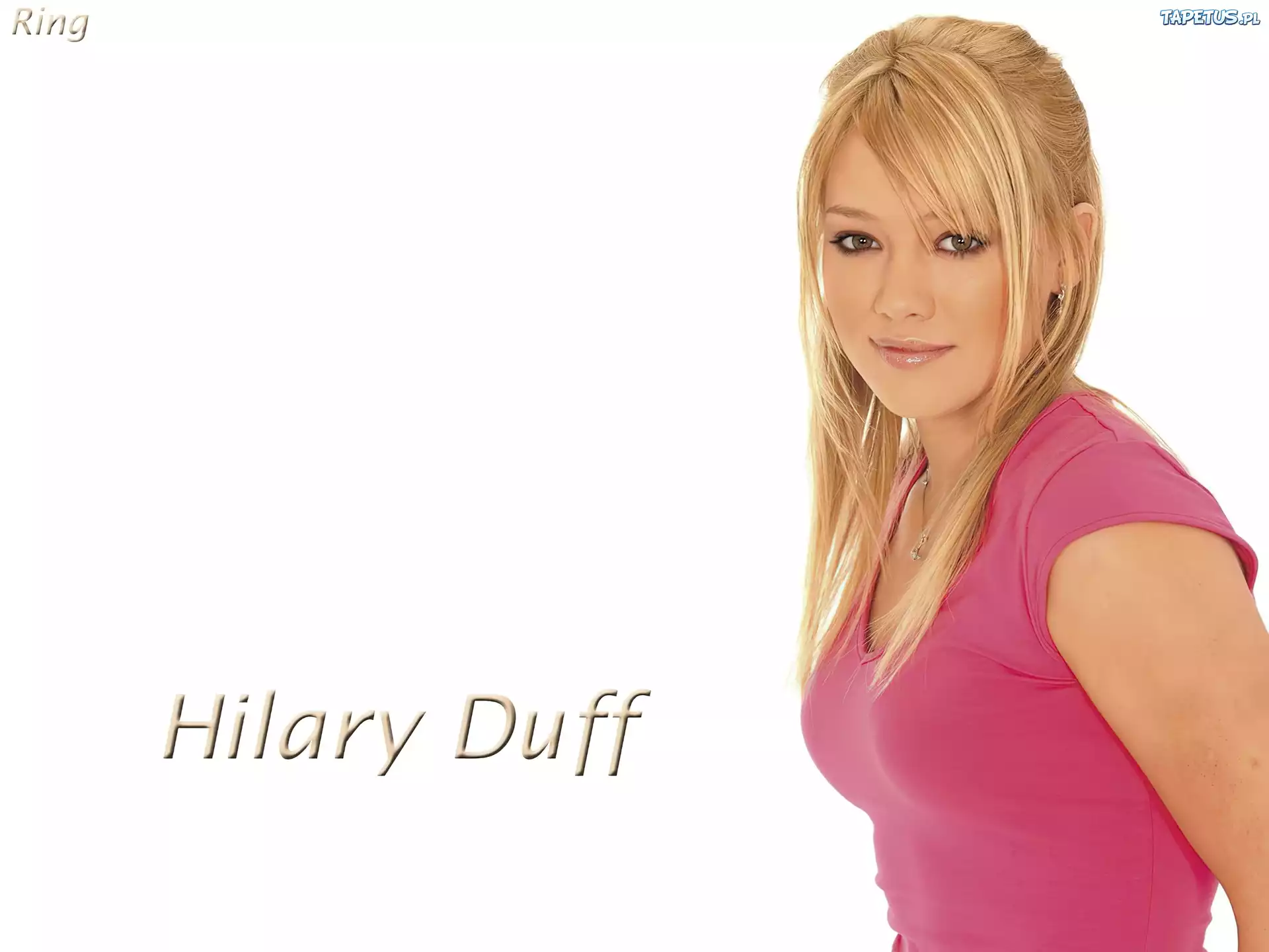 Hilary Duff