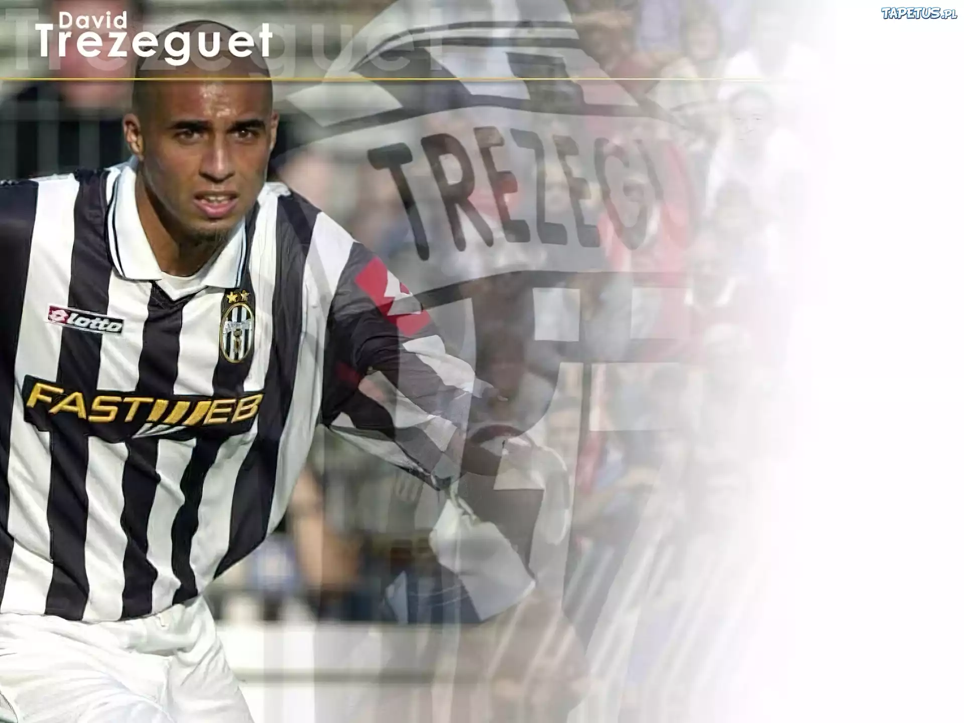 Piłka nożna,David Trezeguet