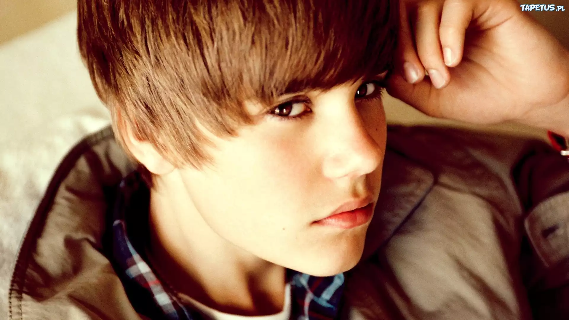 Justin Bieber