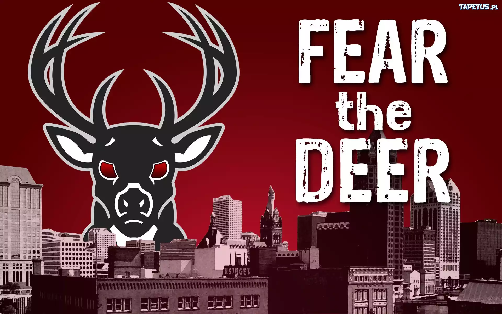 Milwaukee, Bucks