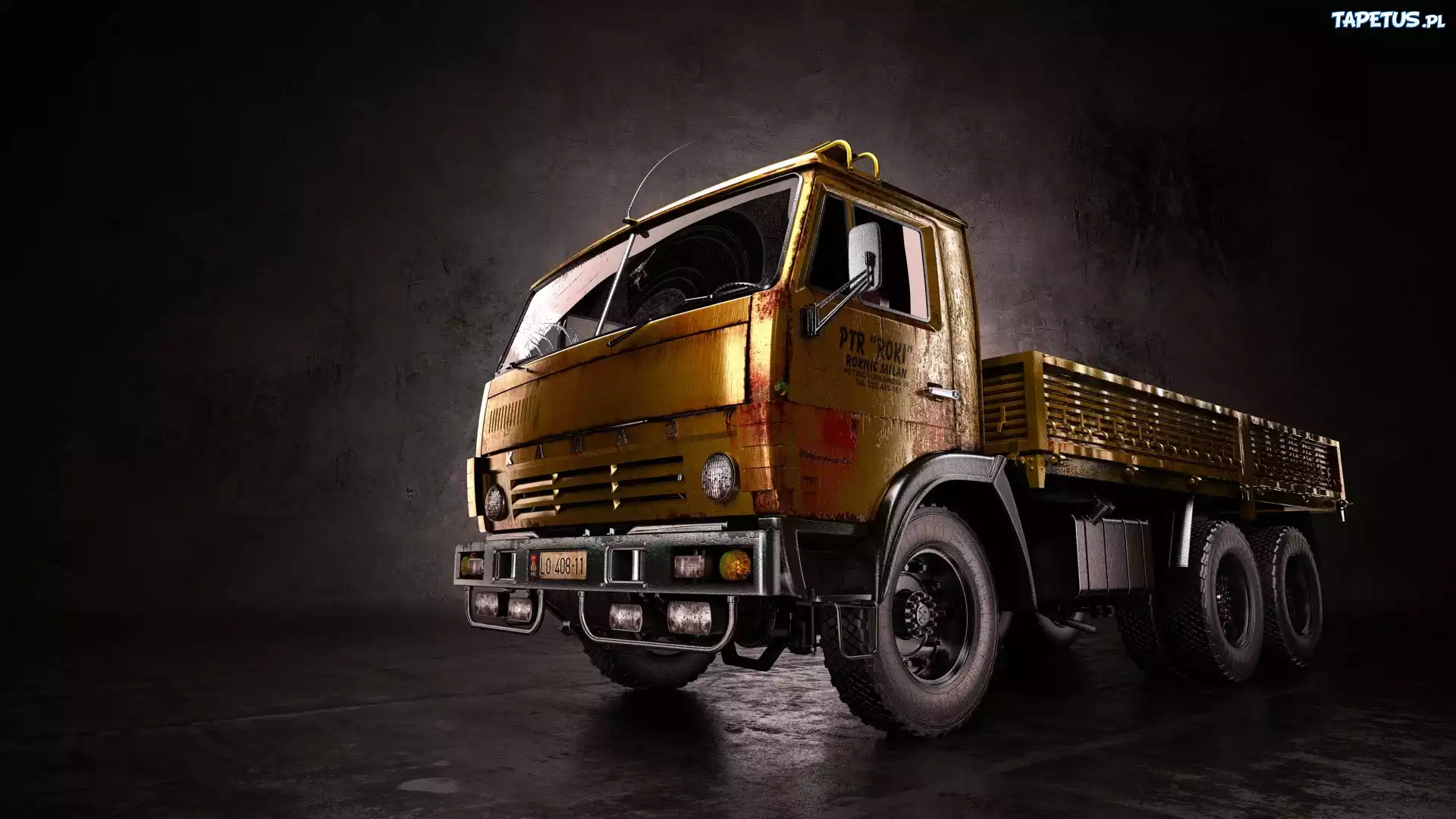 Kamaz