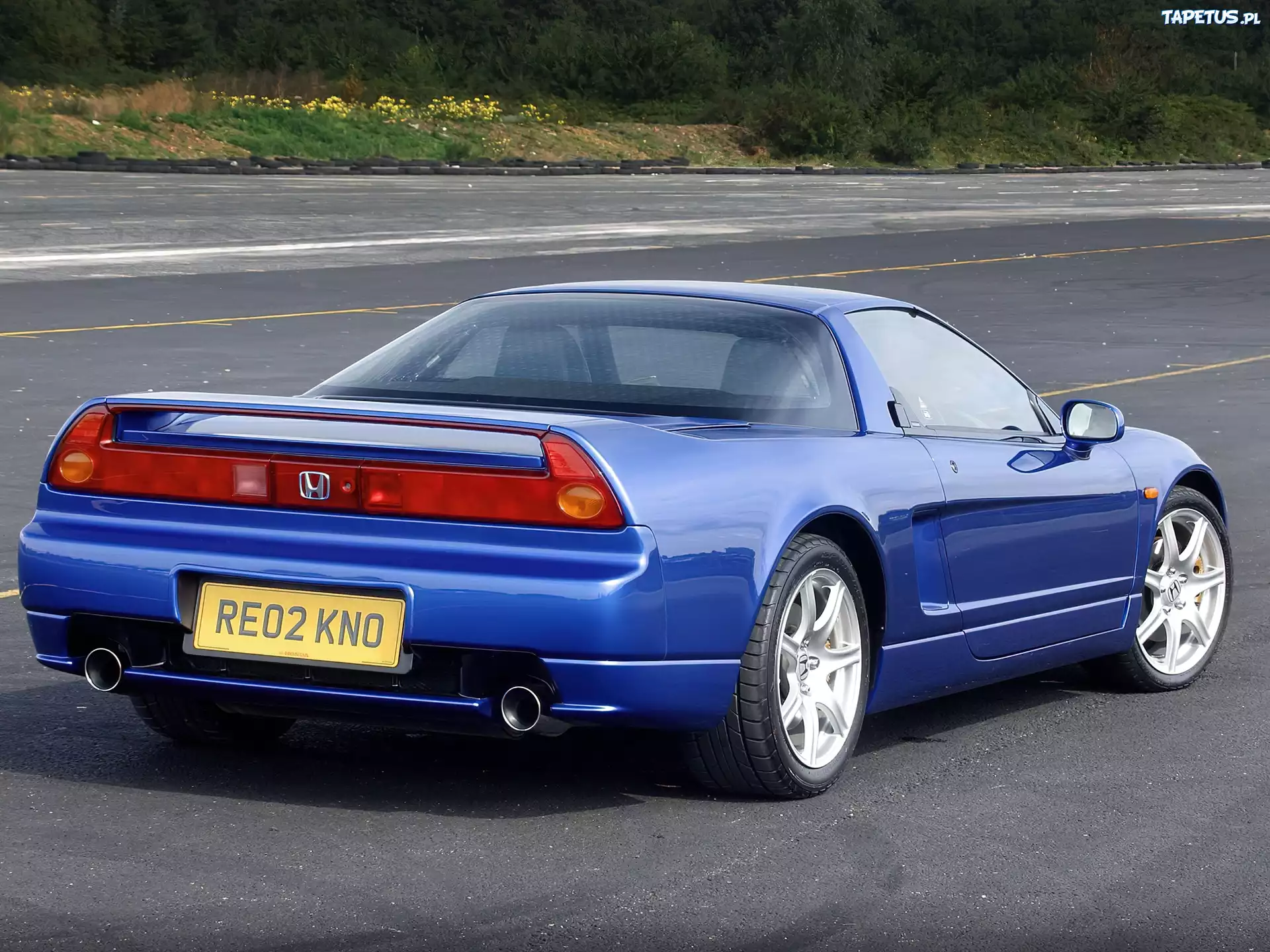 NSX