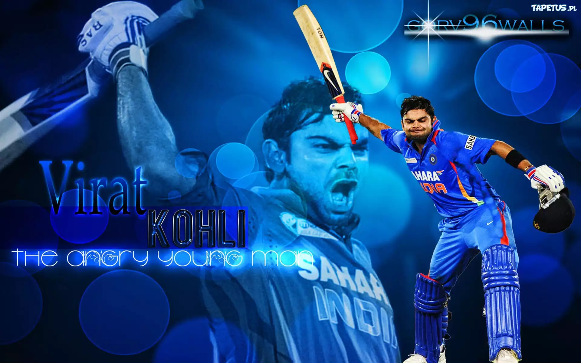 Indyjski, Krykiecista, Virat Kohli