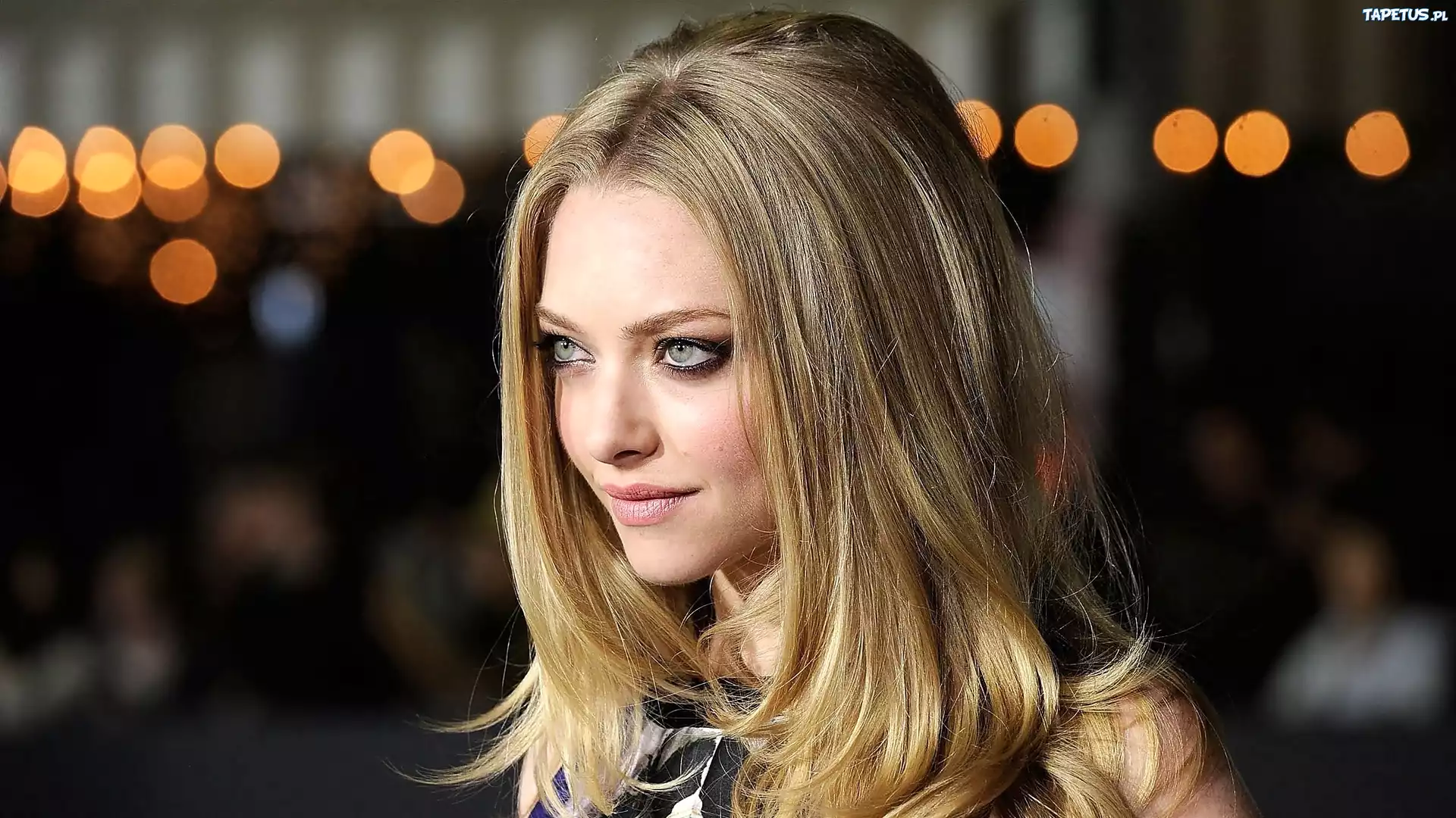 Amanda, Seyfried, Aktorka