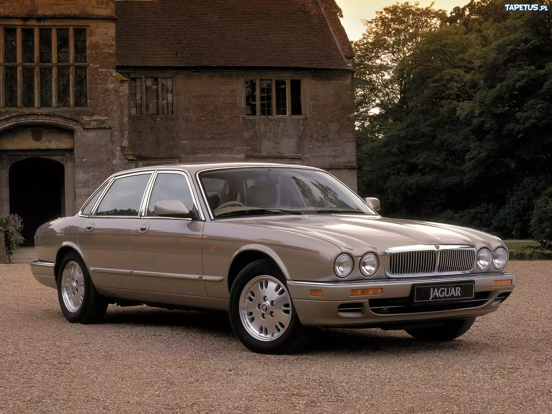 Jaguar X-Type