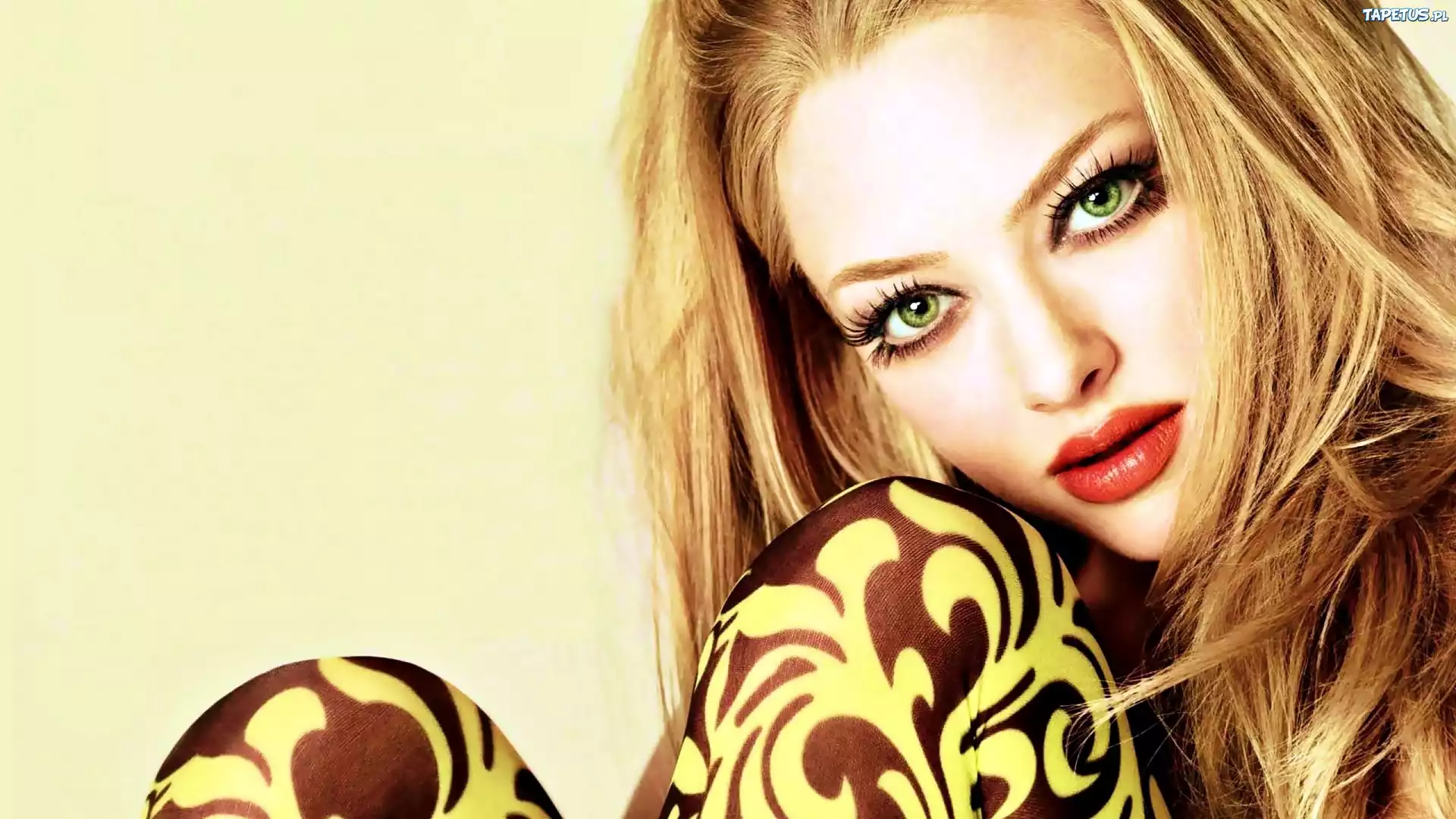 Amanda, Seyfried, Aktorka