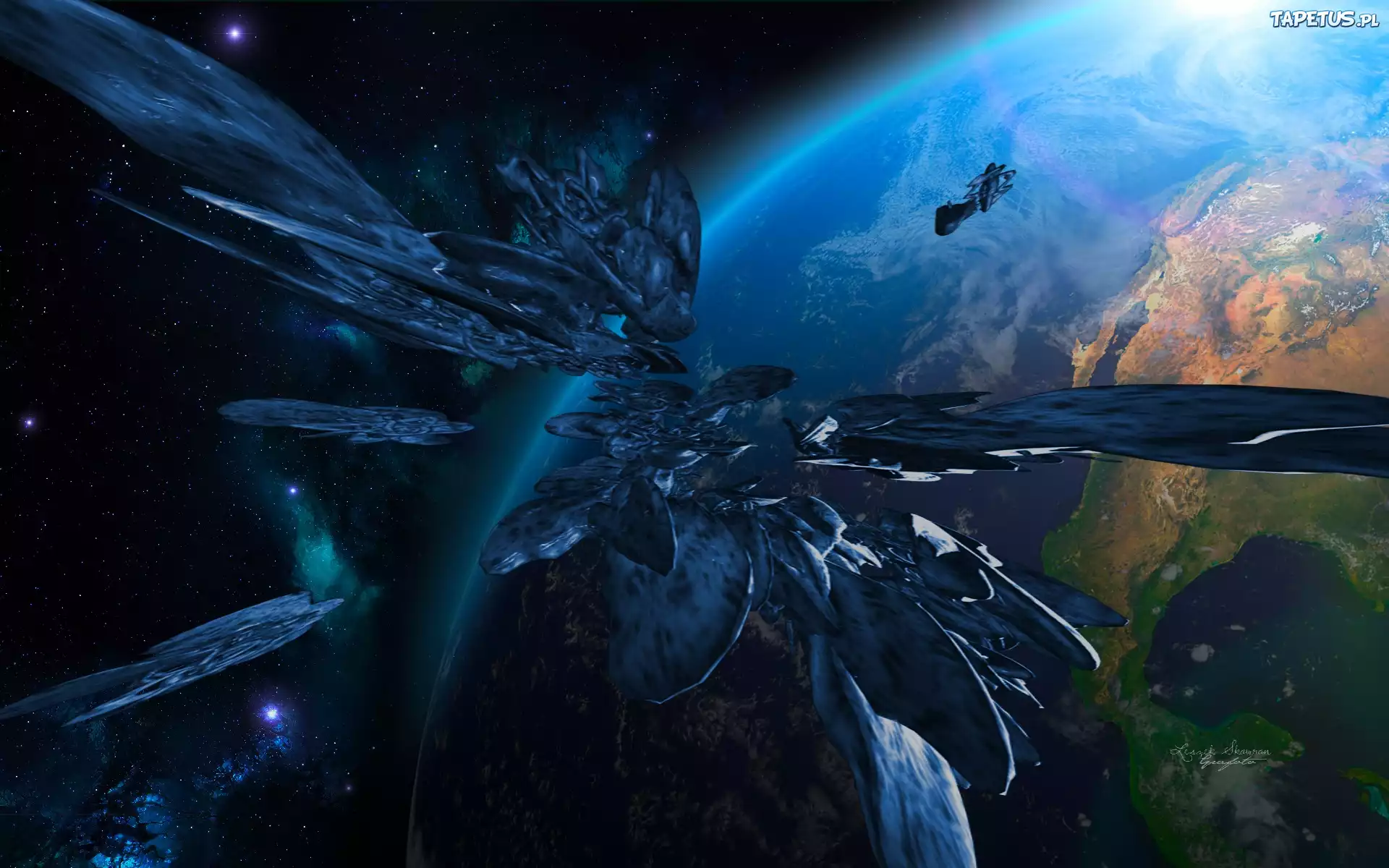 Kosmos