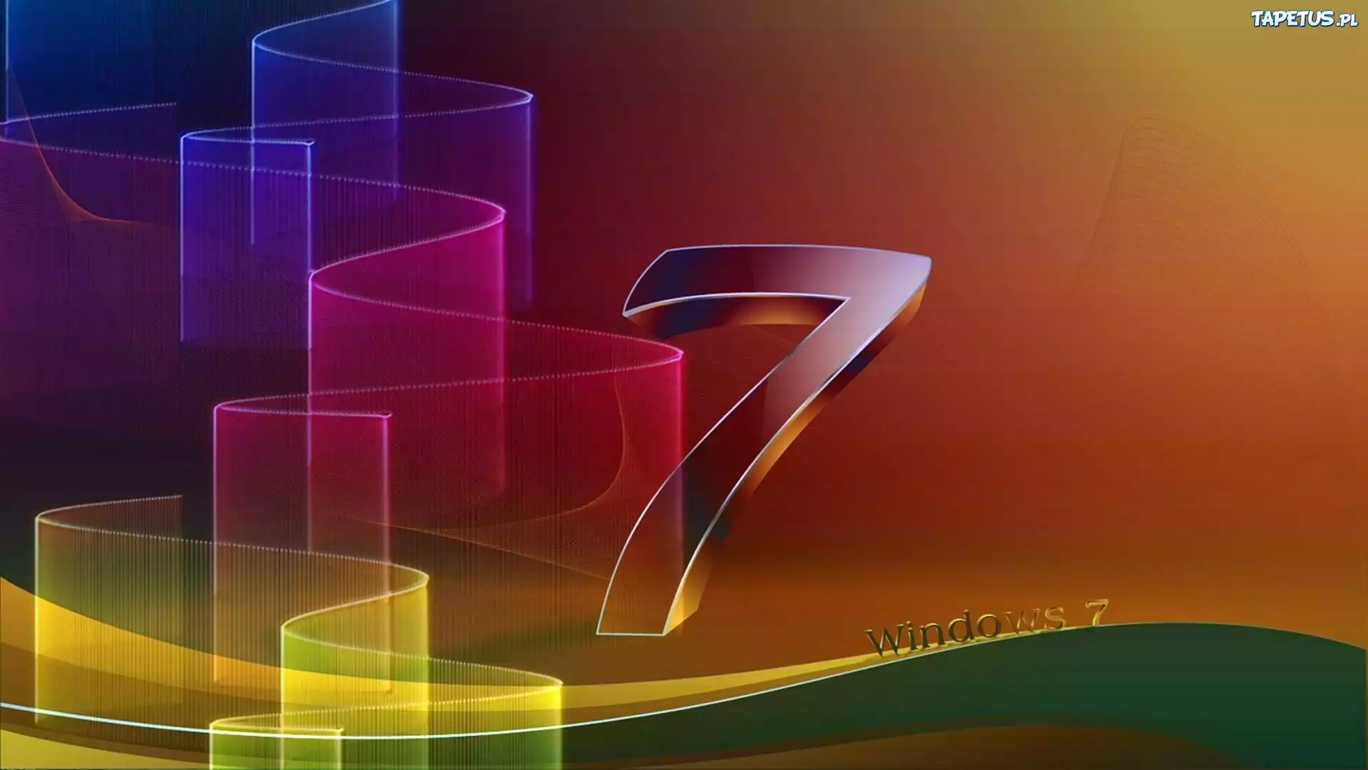 графика windows 7 бесплатно