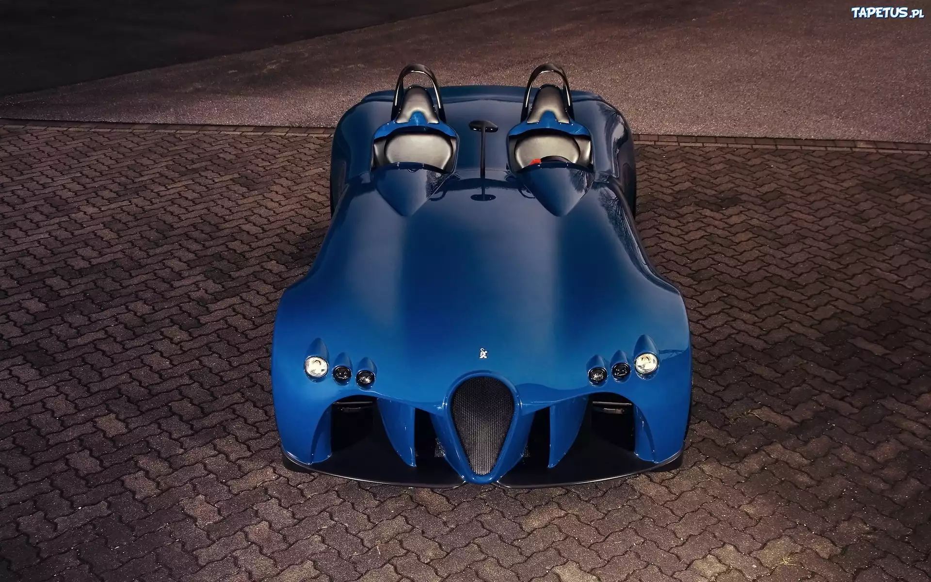 Wiesmann, Spyder