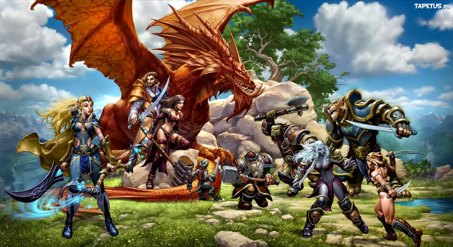 EverQuest, Next