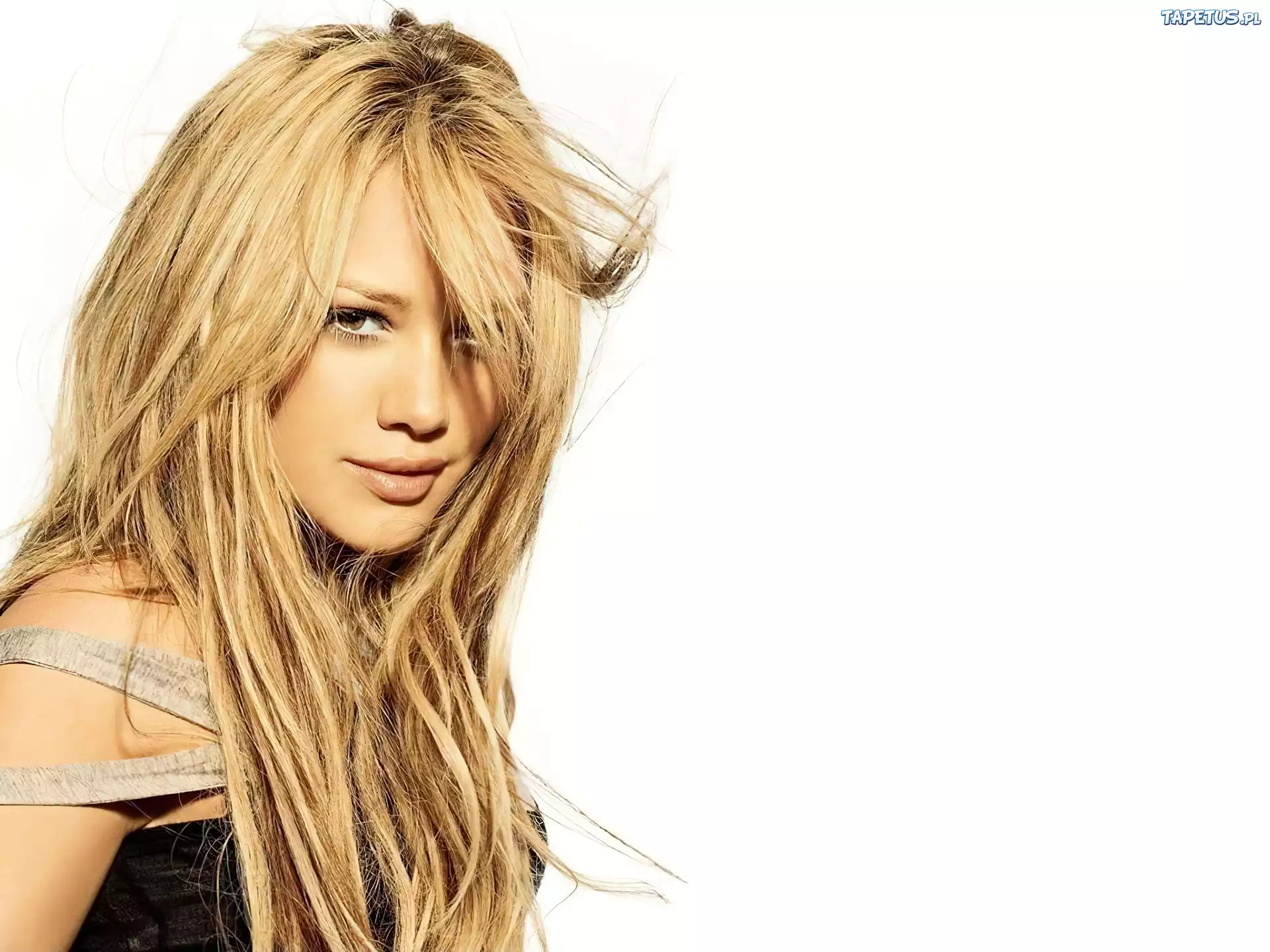 Hilary Duff