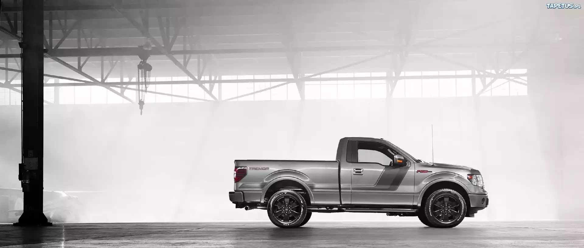 Ford F-150 Tremor