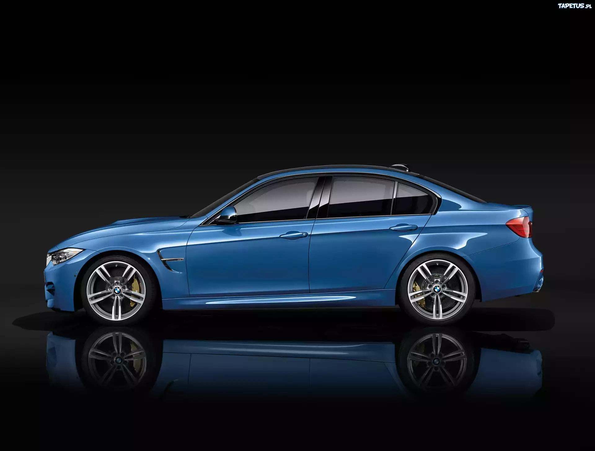 BMW M3, felgi