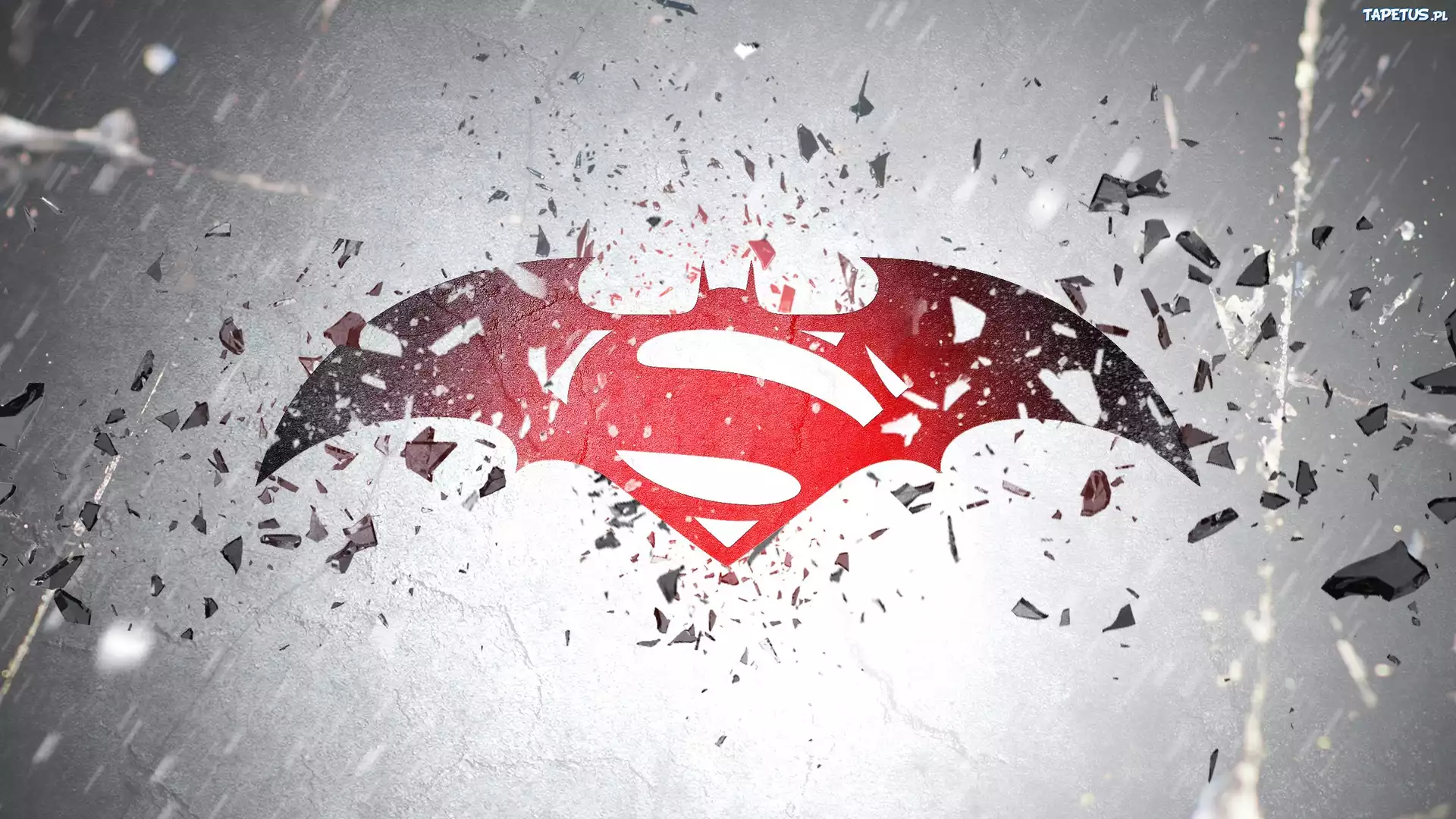 Film, Batman, Kontra, Superman