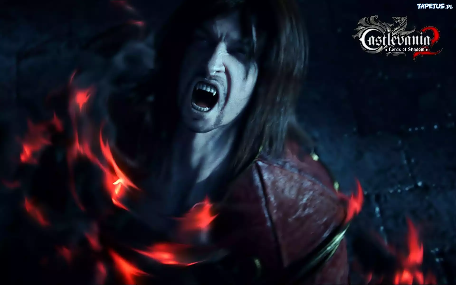 Castlevania, Lord Of Shadows
