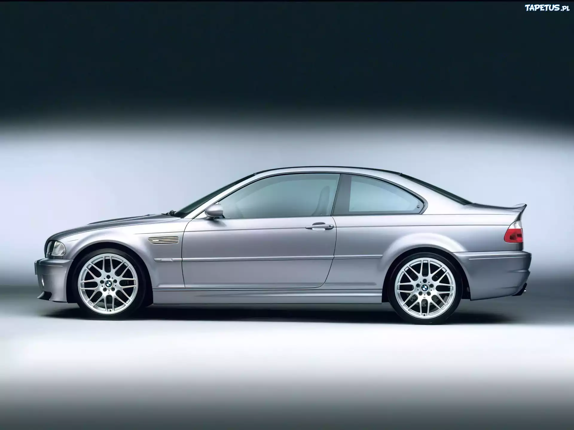 M3, Lewy Profil