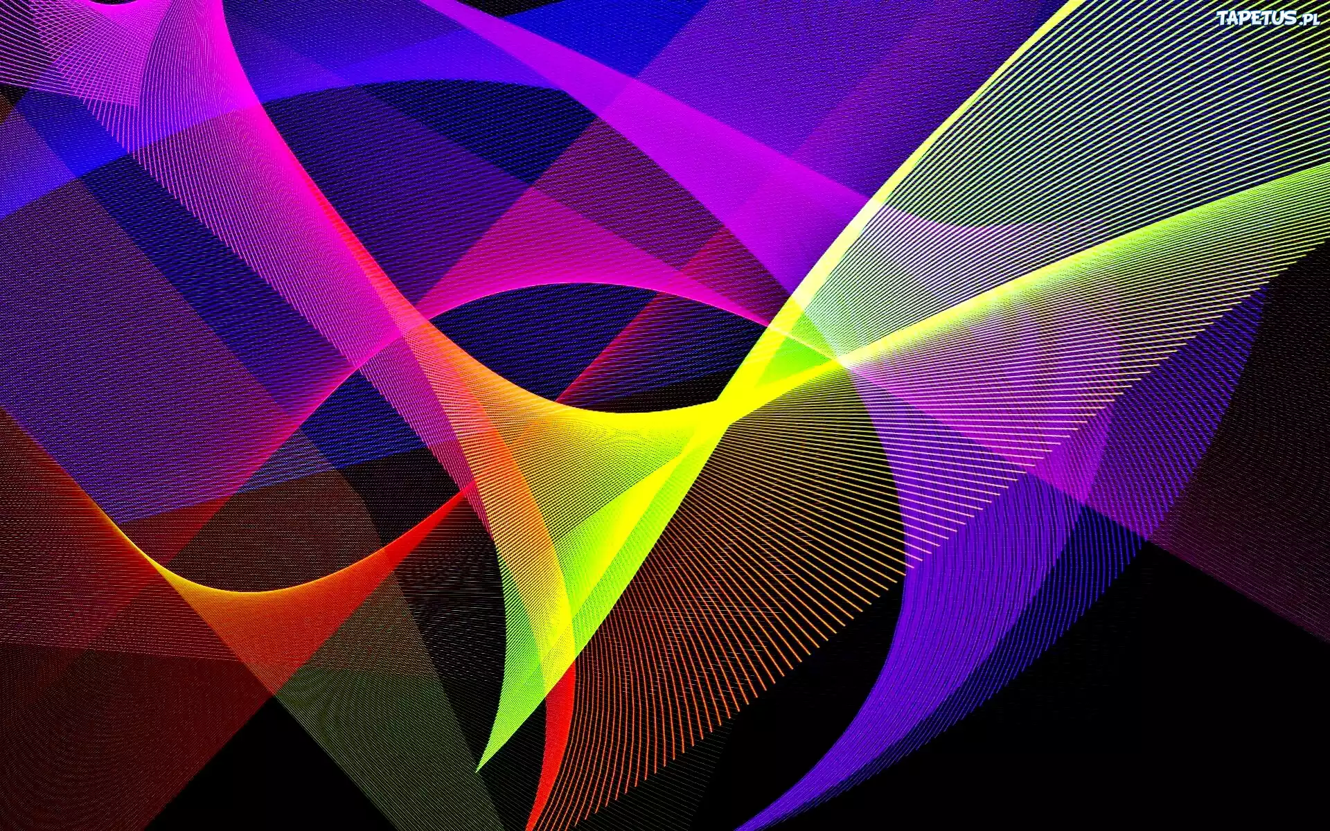 Abstrakcja,3D
