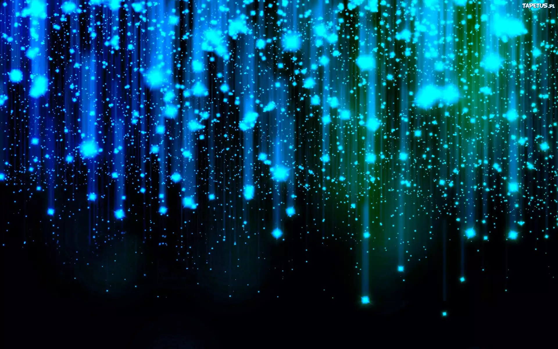3D, Matrix, Efekt
