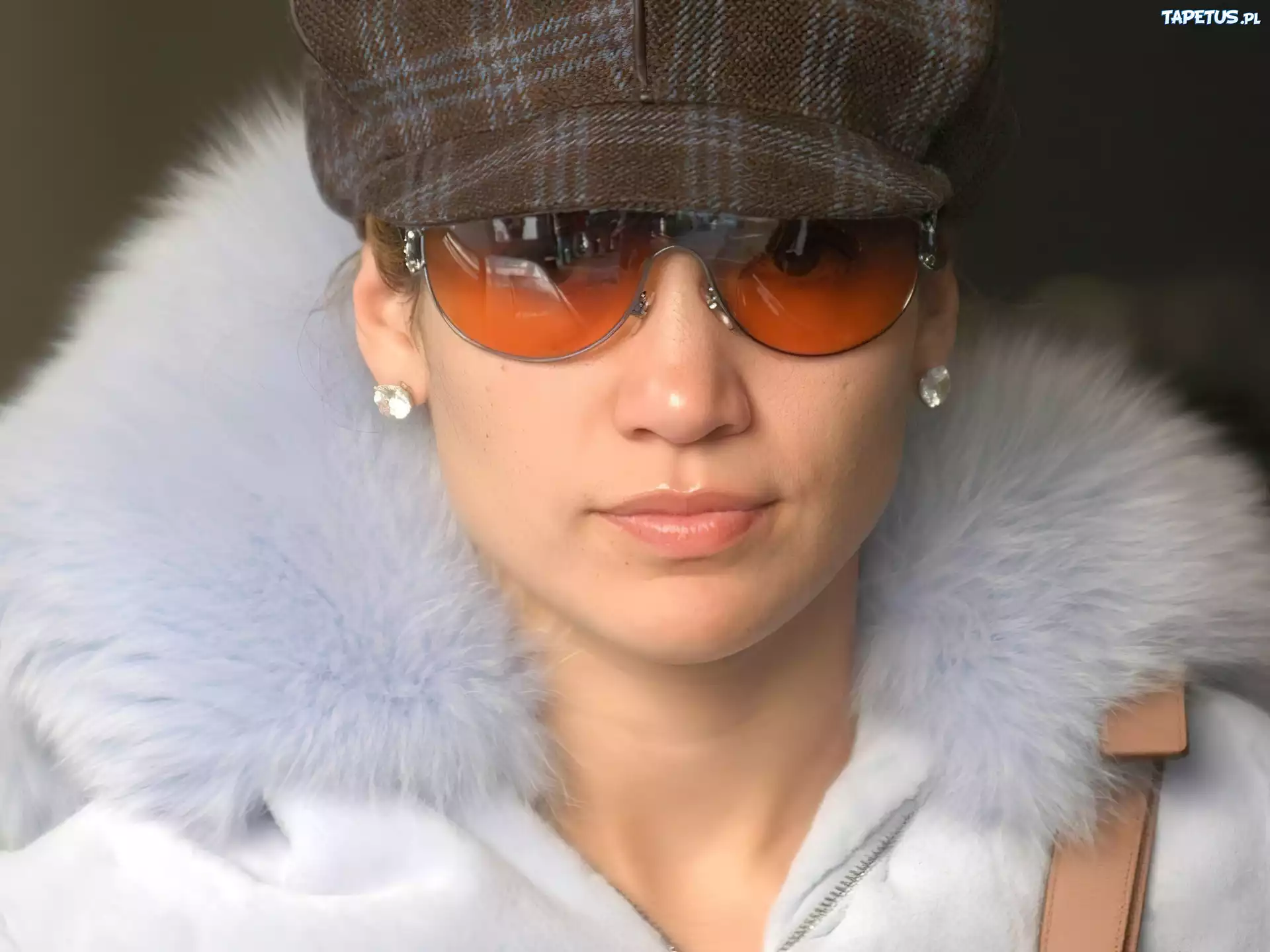 Jennifer Lopez, Futerko