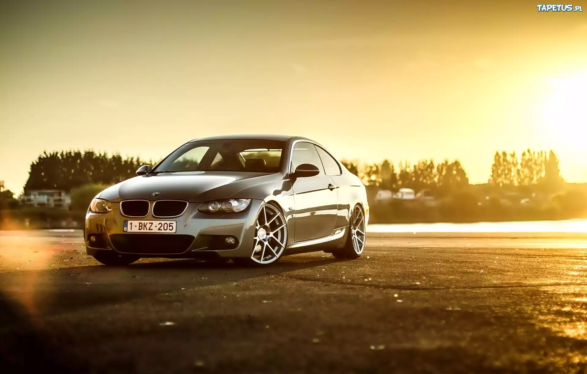 BMW E60