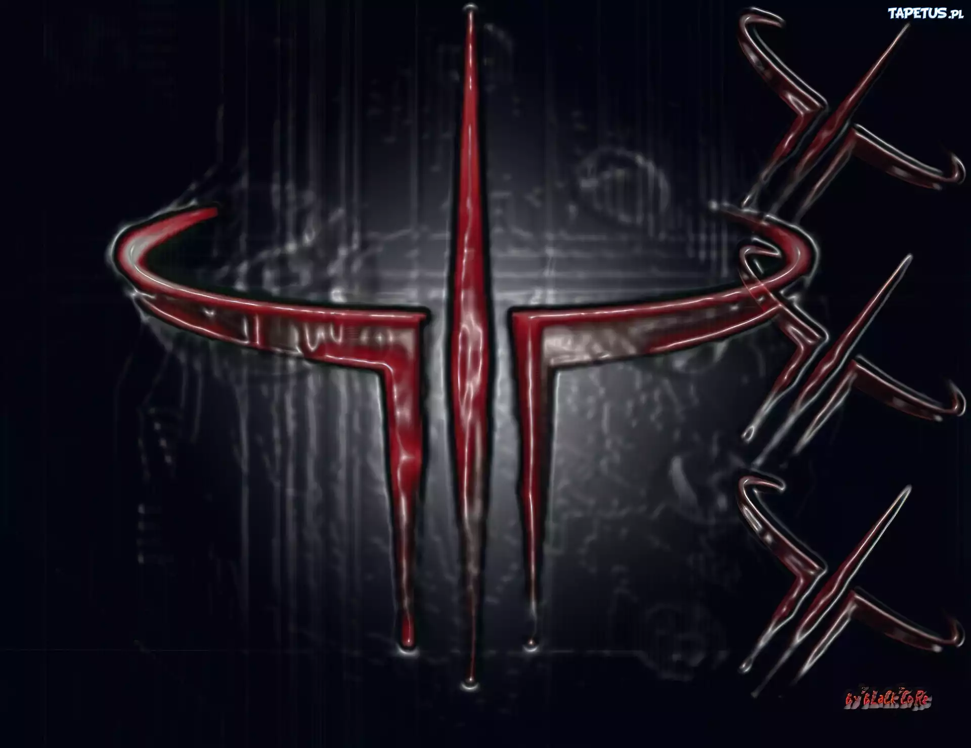 Quake 3