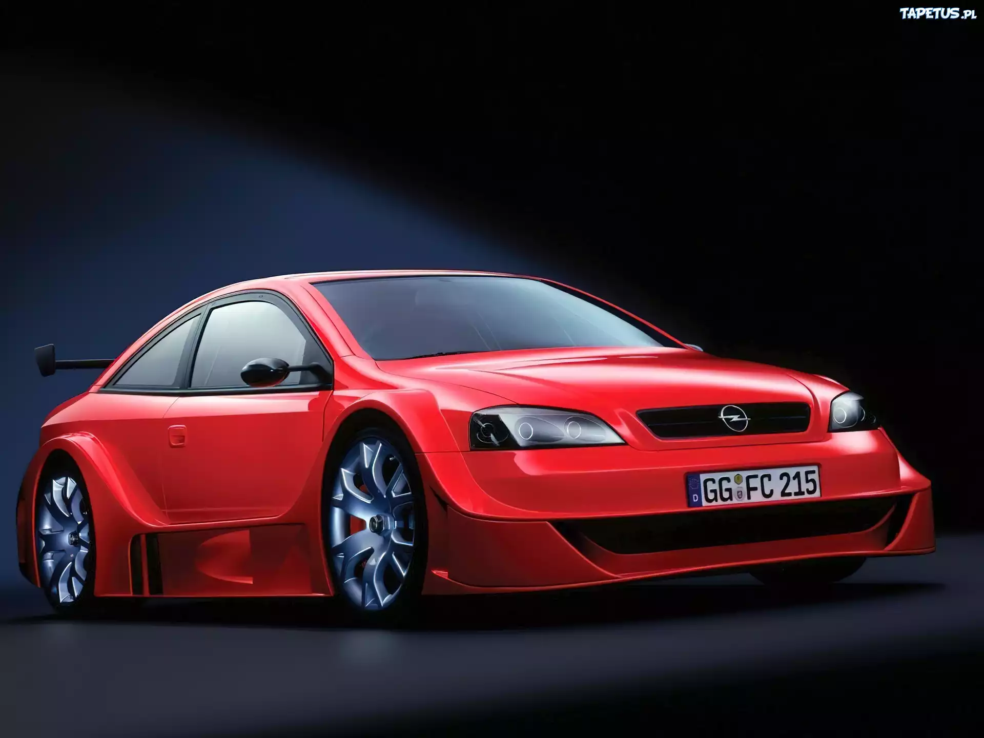 Astra II, SPORT