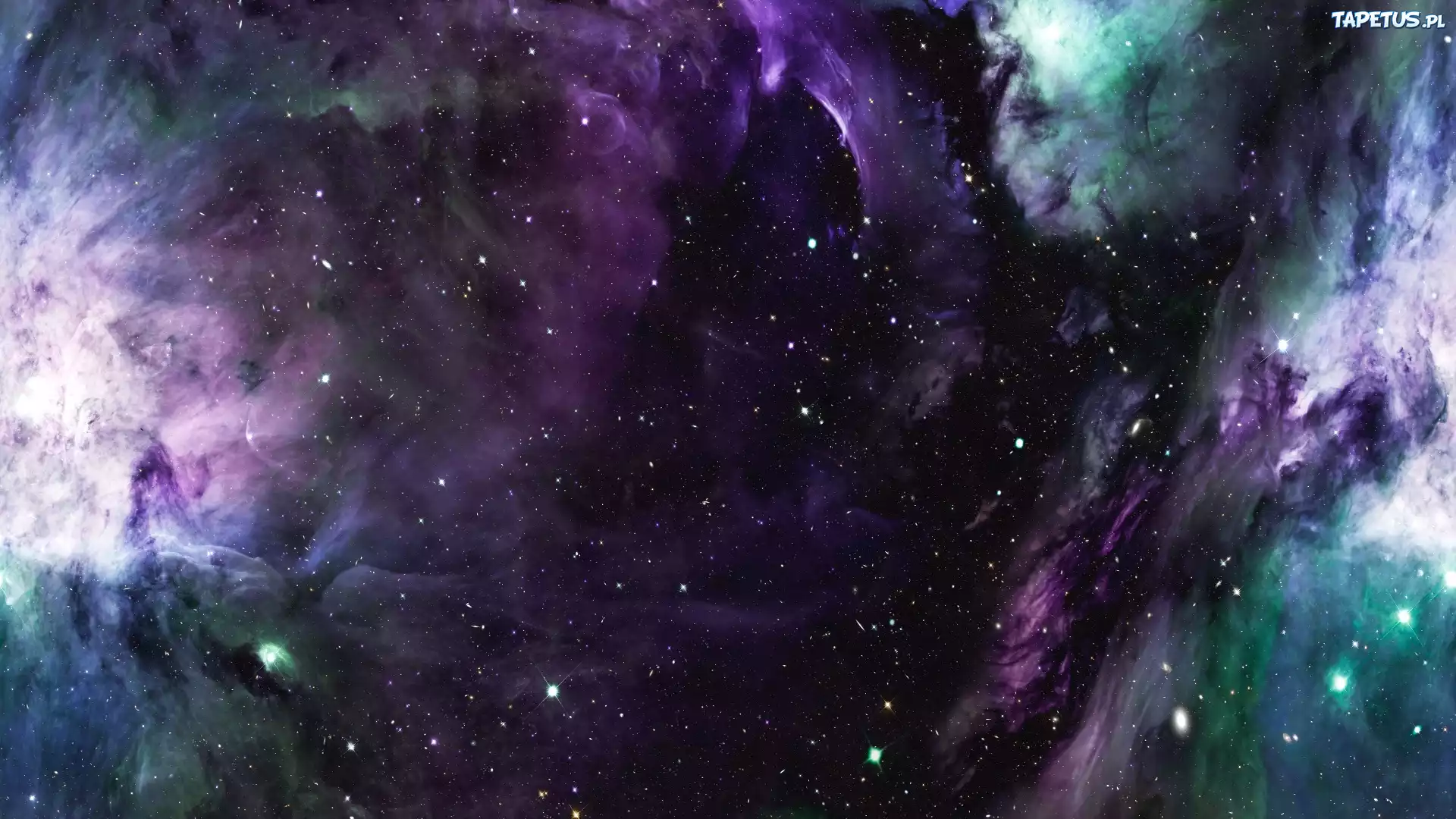 Kosmos, Gwiazdy