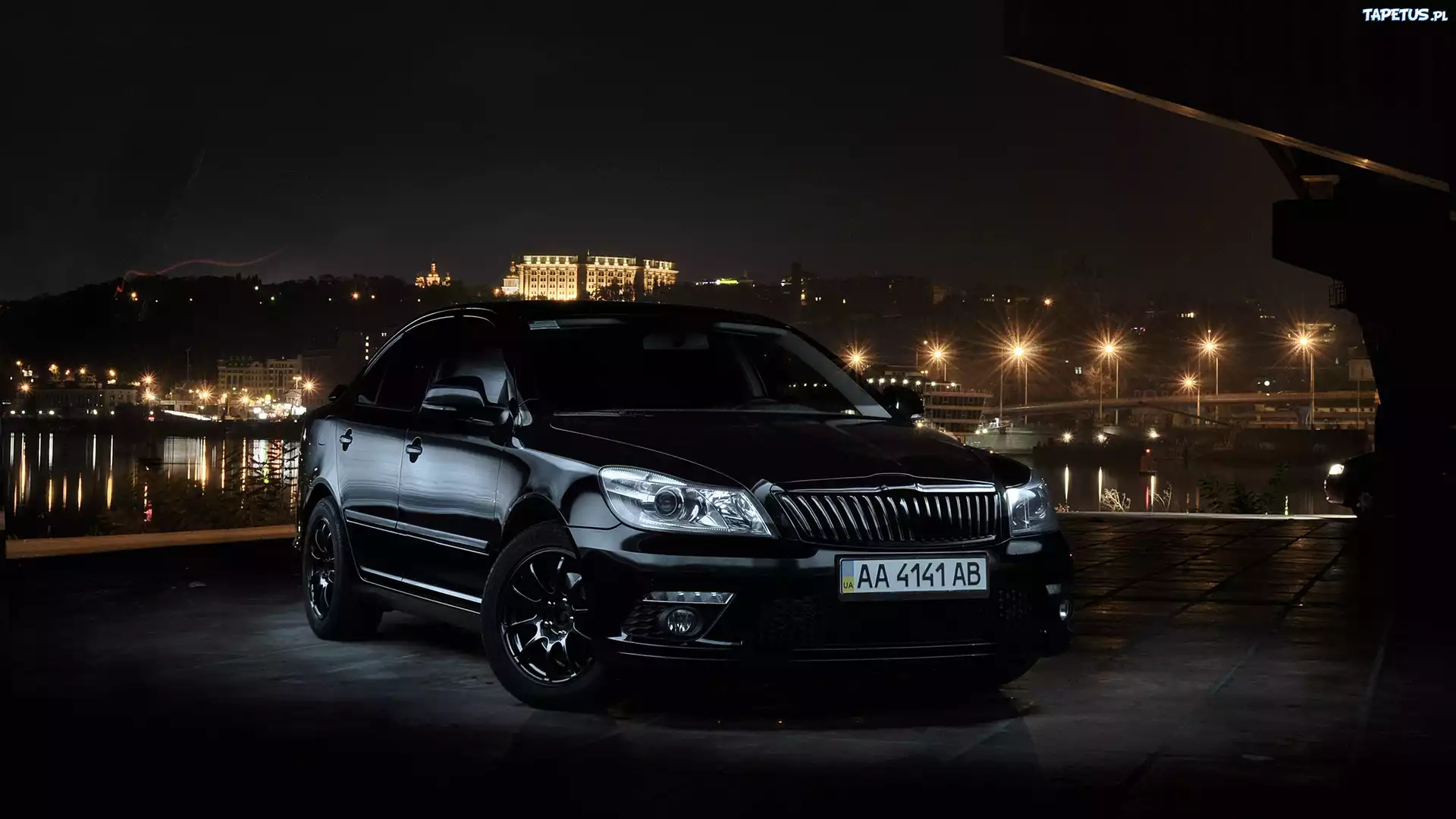 Skoda, Octavia, RS