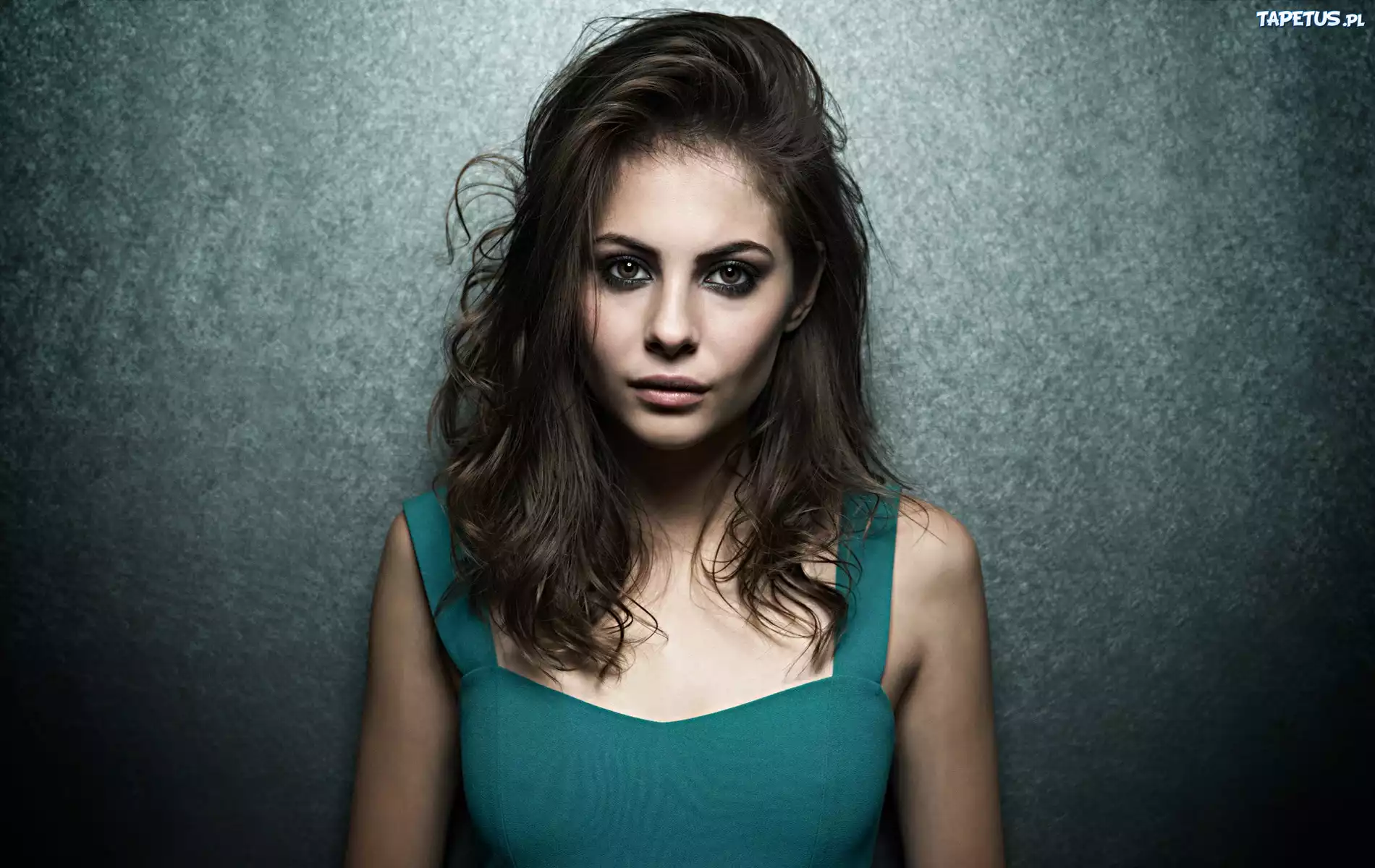 Willa Holland, kobieta, makijaż, modelka, aktorka