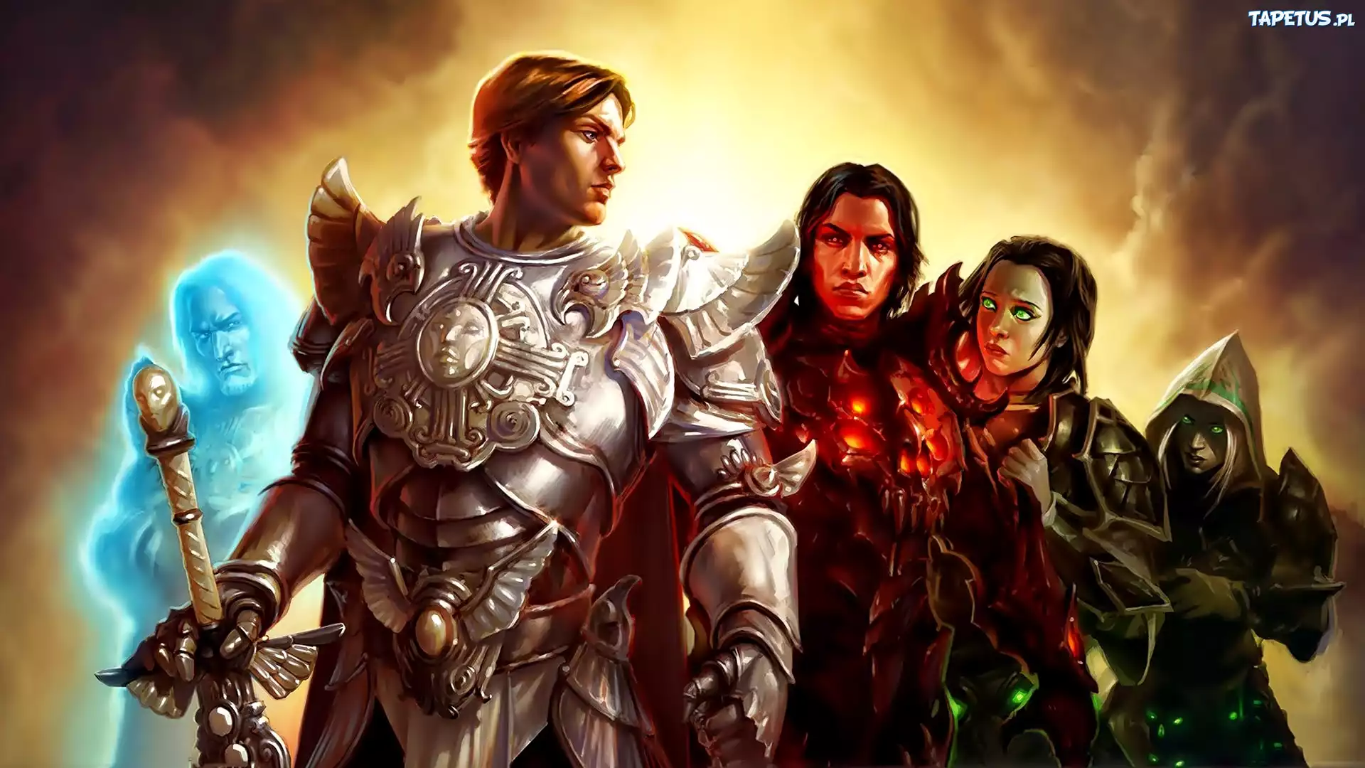 Might And Magic, Heroes 6