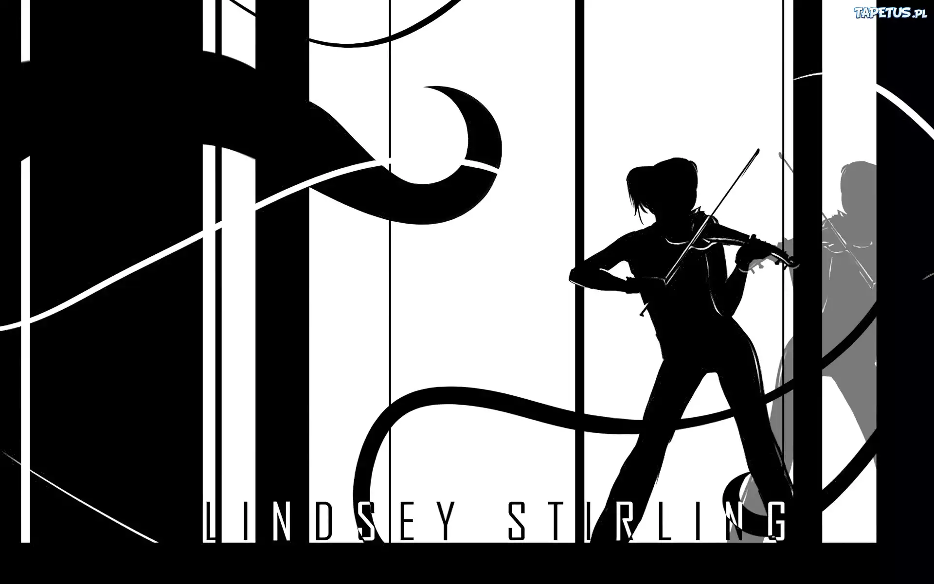 Lindsey Stirling, Skrzypce