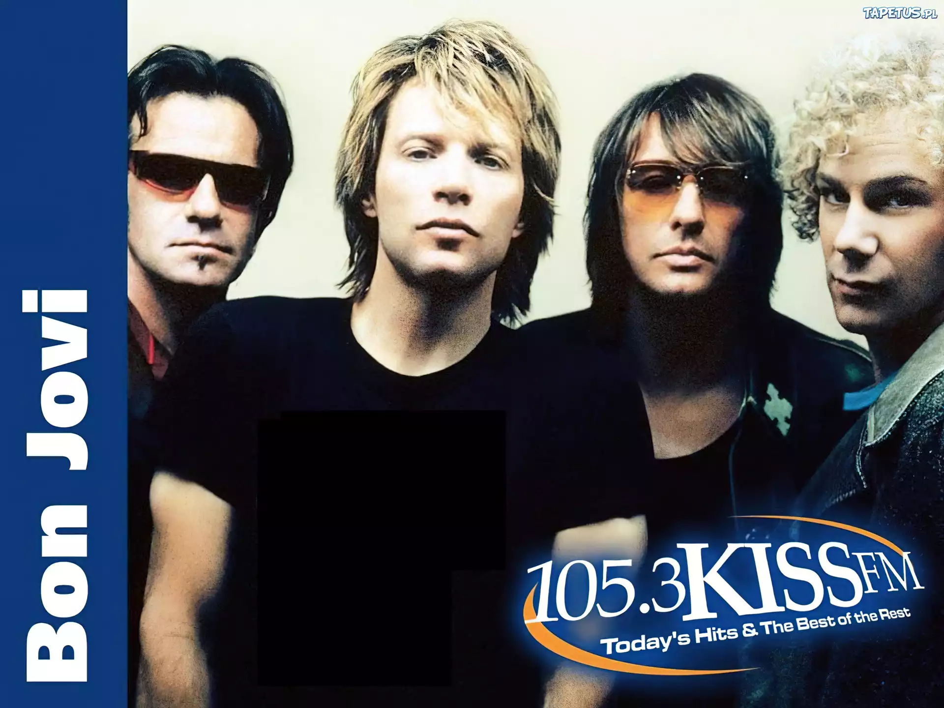 Bon Jovi,radio