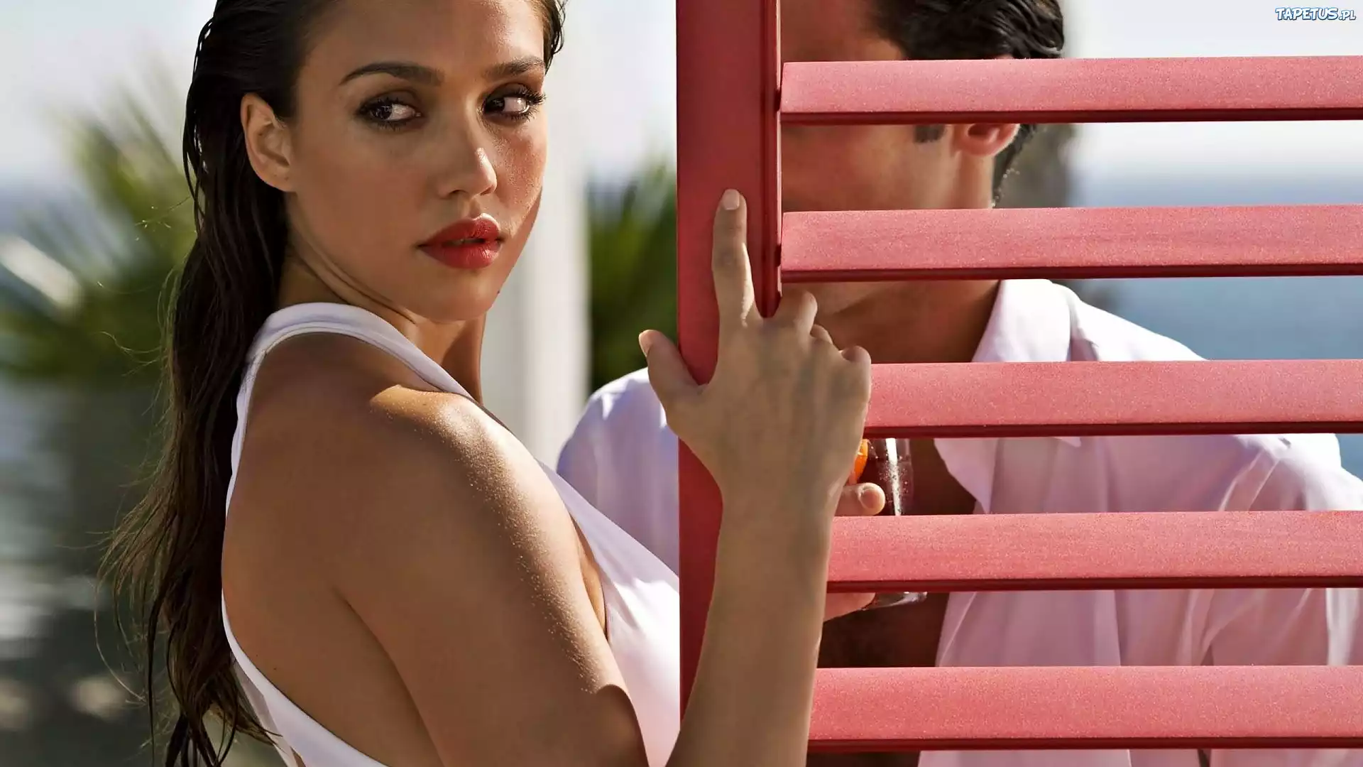 Jessica, Alba, Aktorka