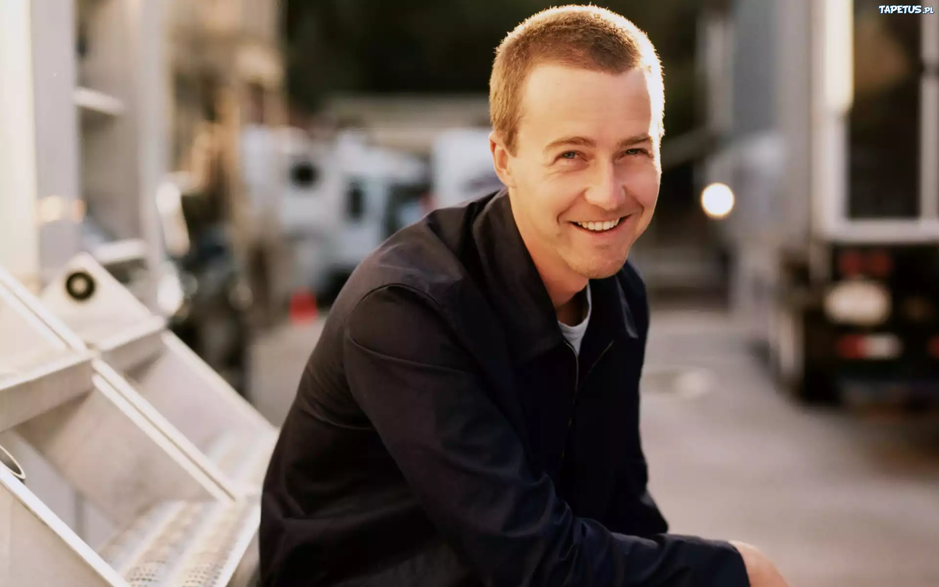 Edward, Norton
