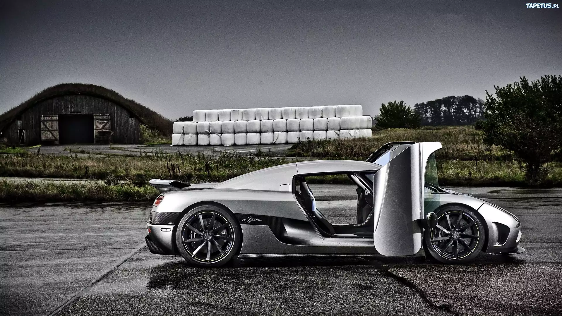 Koenigsegg, Agera