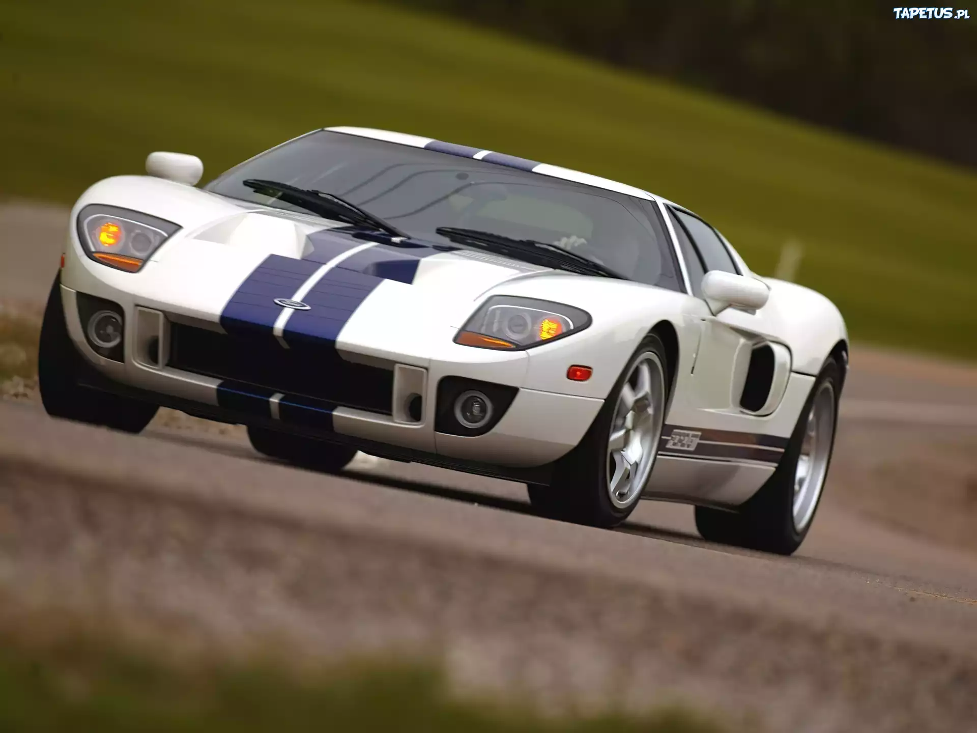 Sportowe Auto