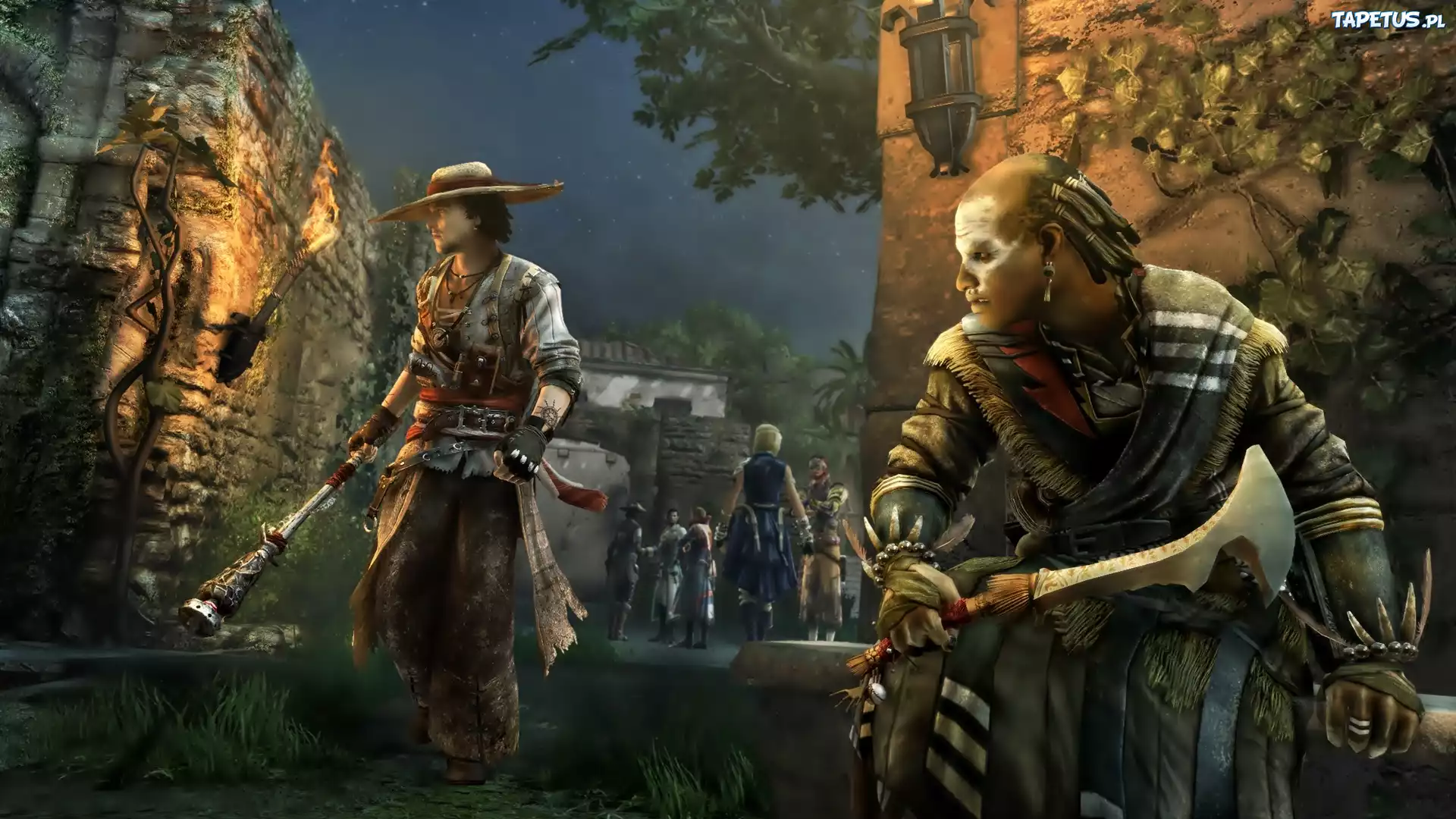 Assassins Creed 4