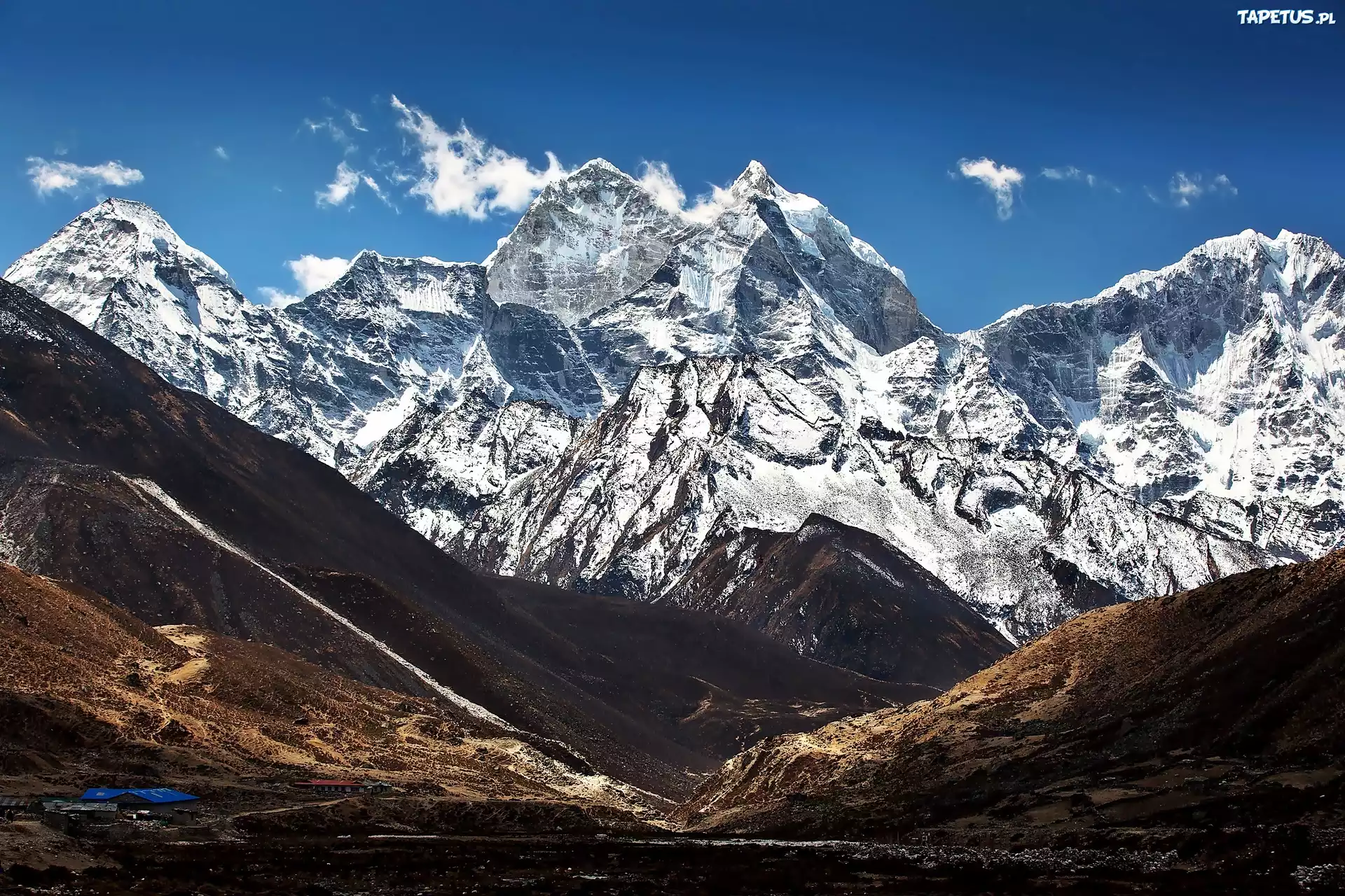 Chia Da Range, Tibet без смс