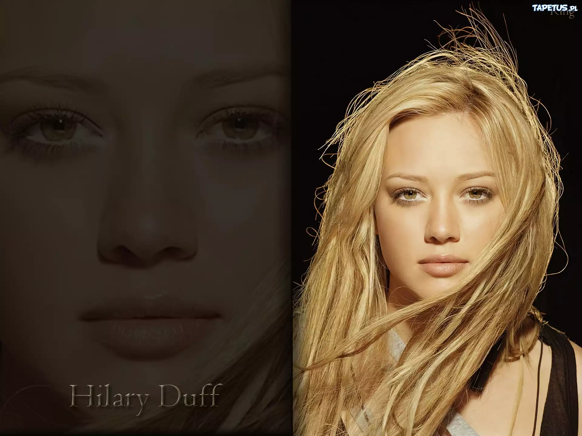 Hilary Duff
