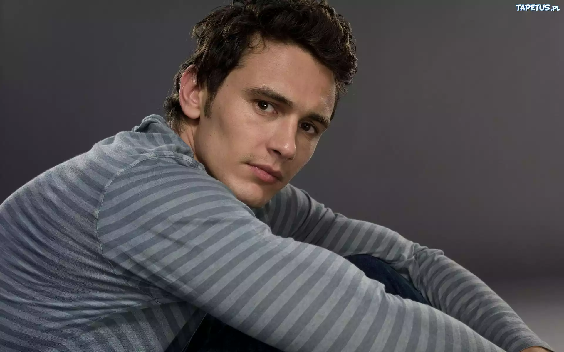 James Franco, Aktor