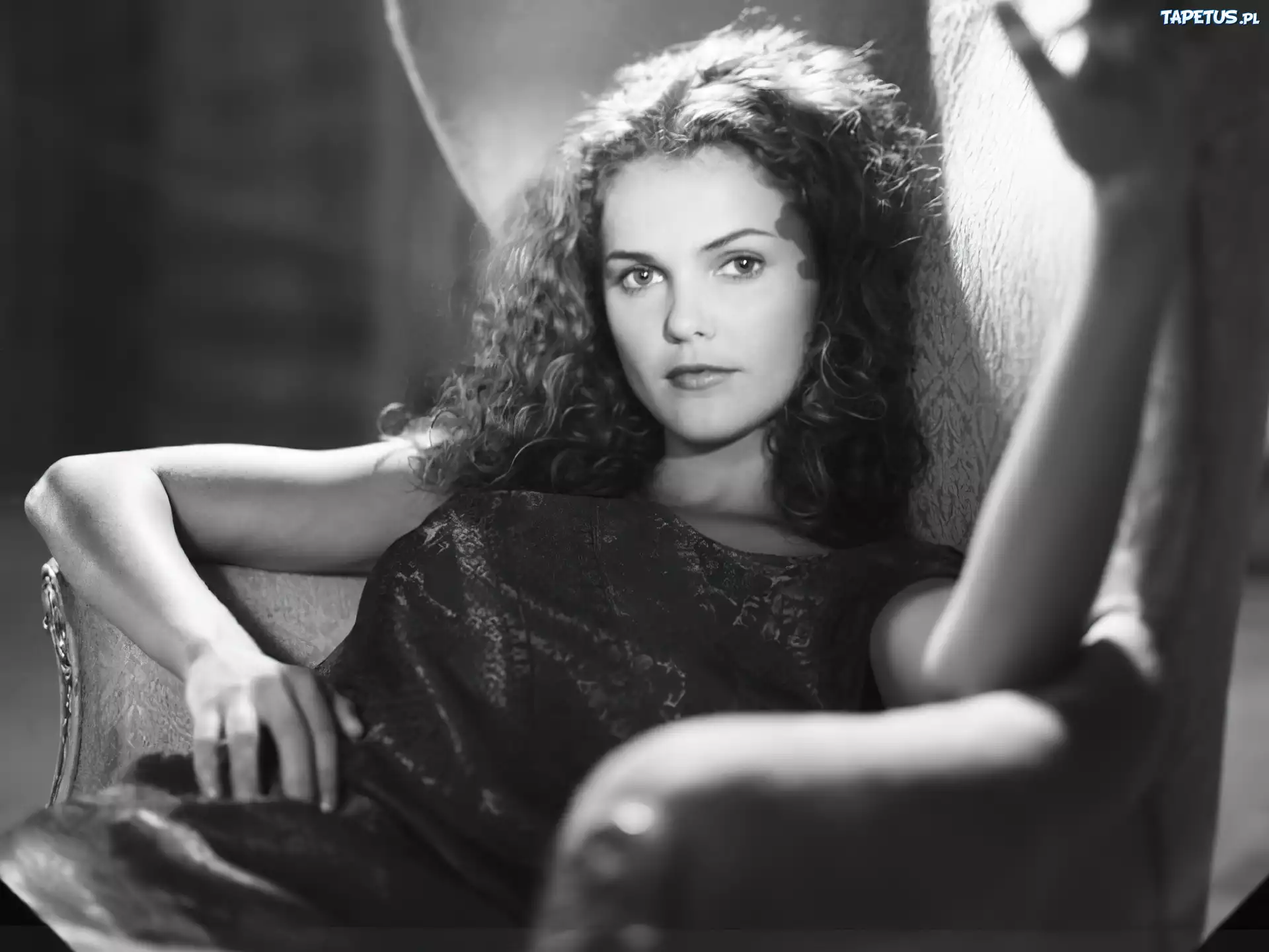 Keri Russell