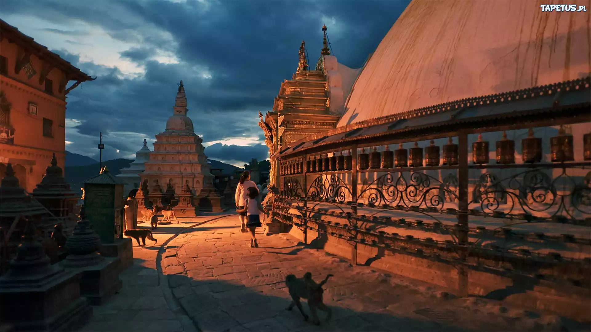Nepal