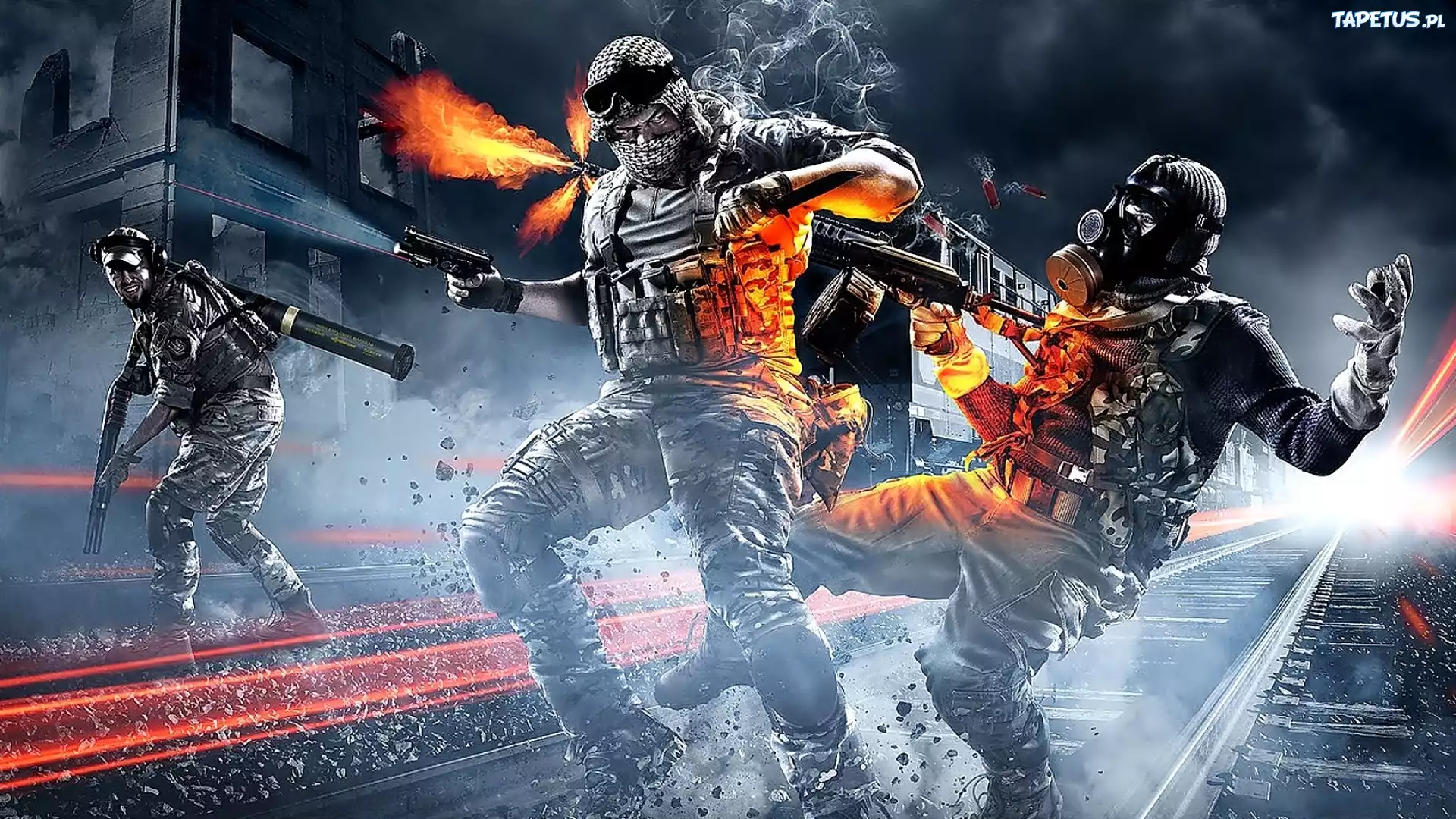 Battlefield 3