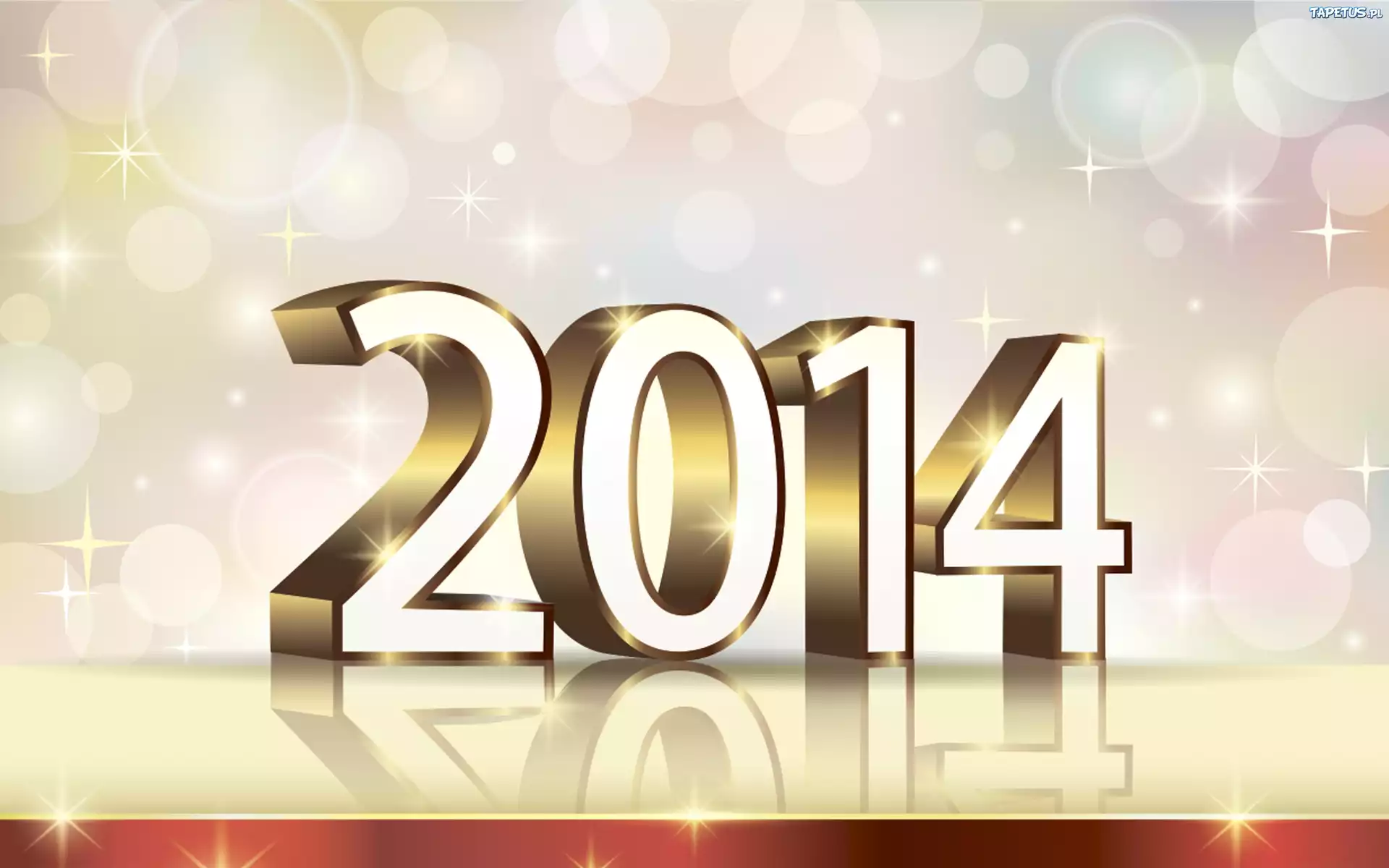 Nowy Rok 2014