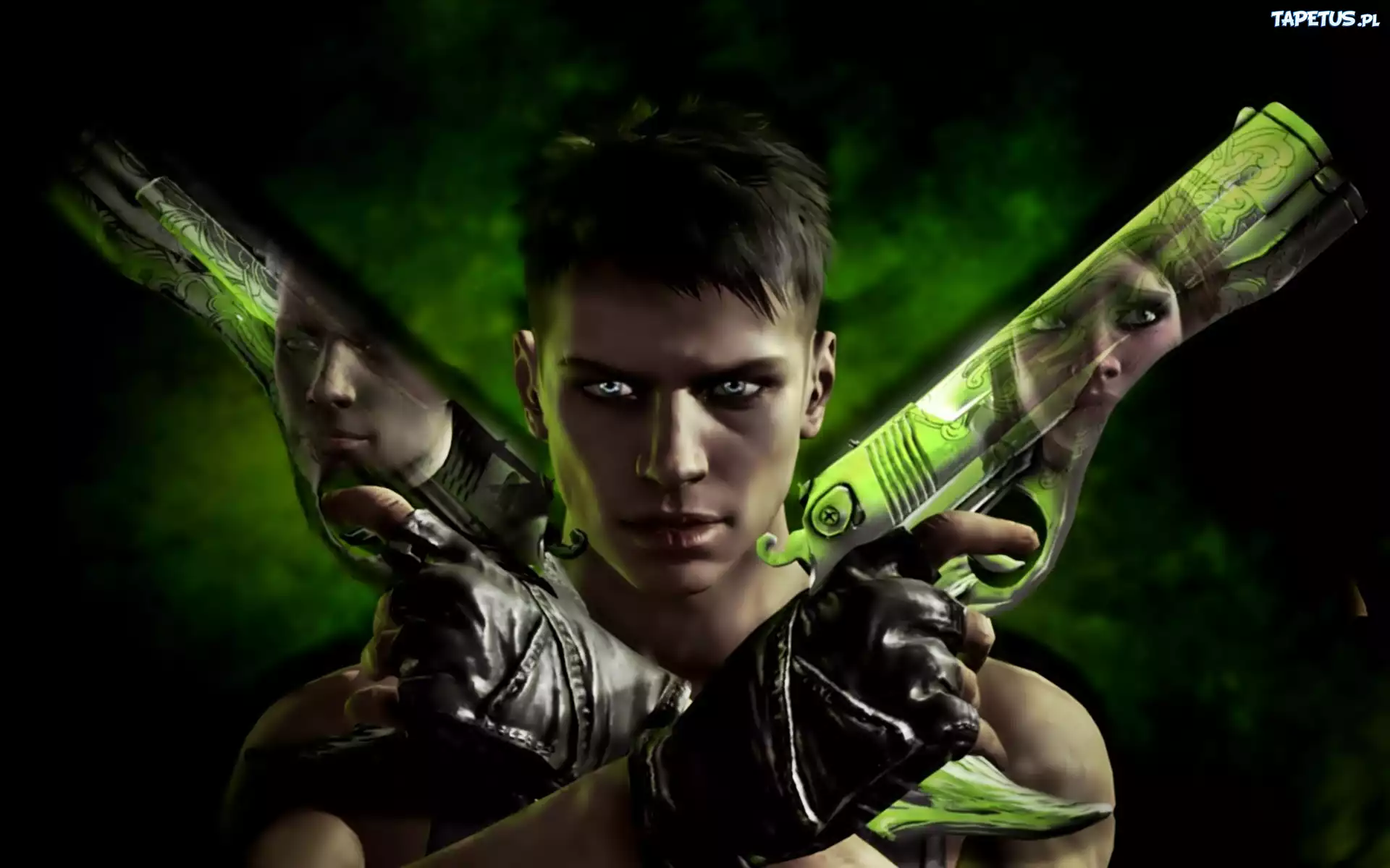 Devil May Cry