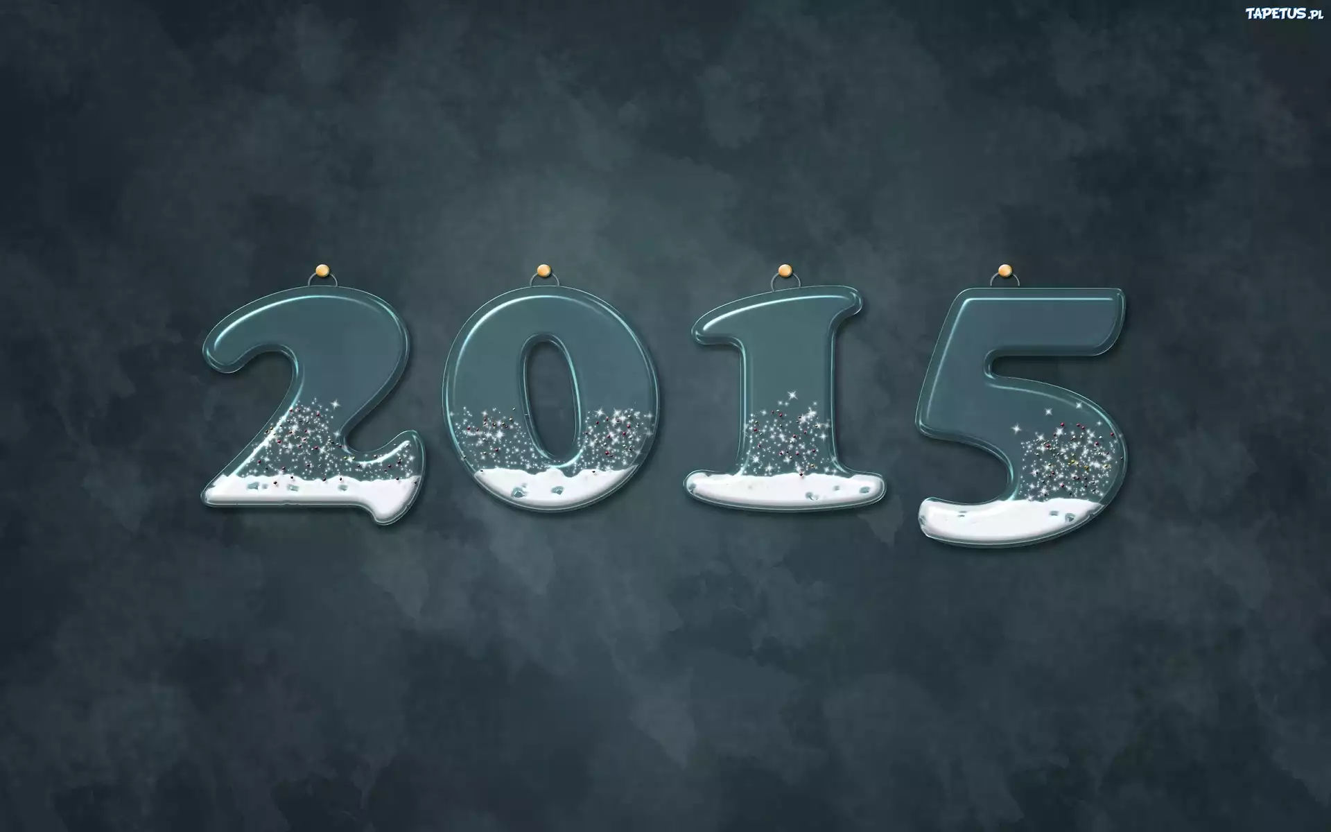 Nowy Rok, 2015