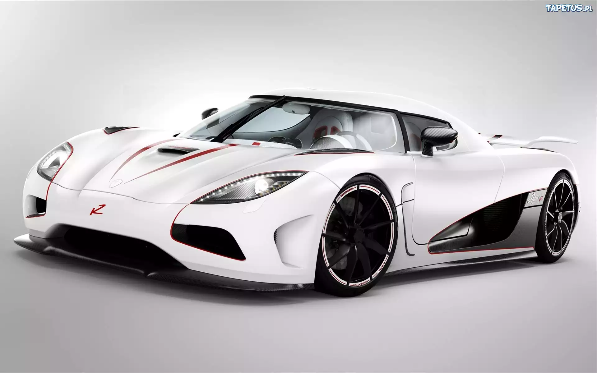 Koenigsegg, Agera